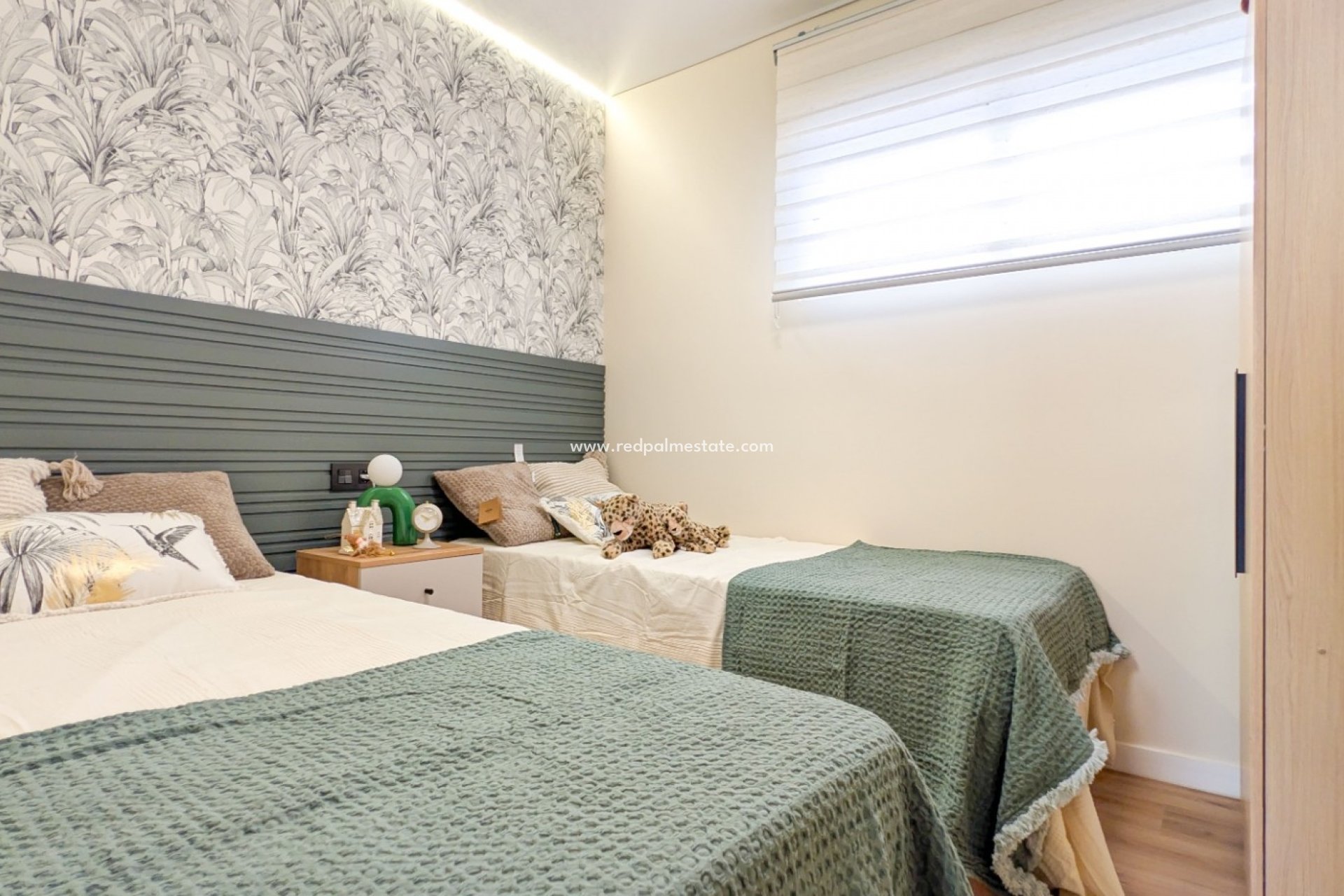 Revente - Appartements -
Torrevieja