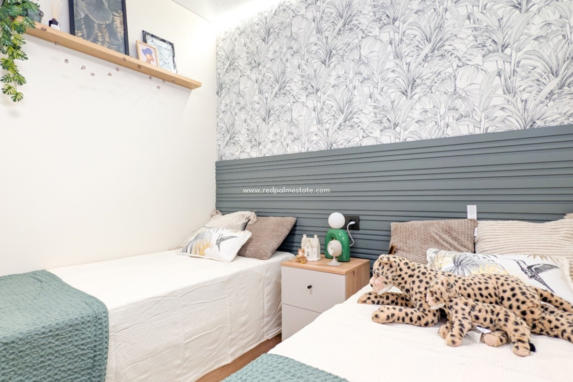 Revente - Appartements -
Torrevieja