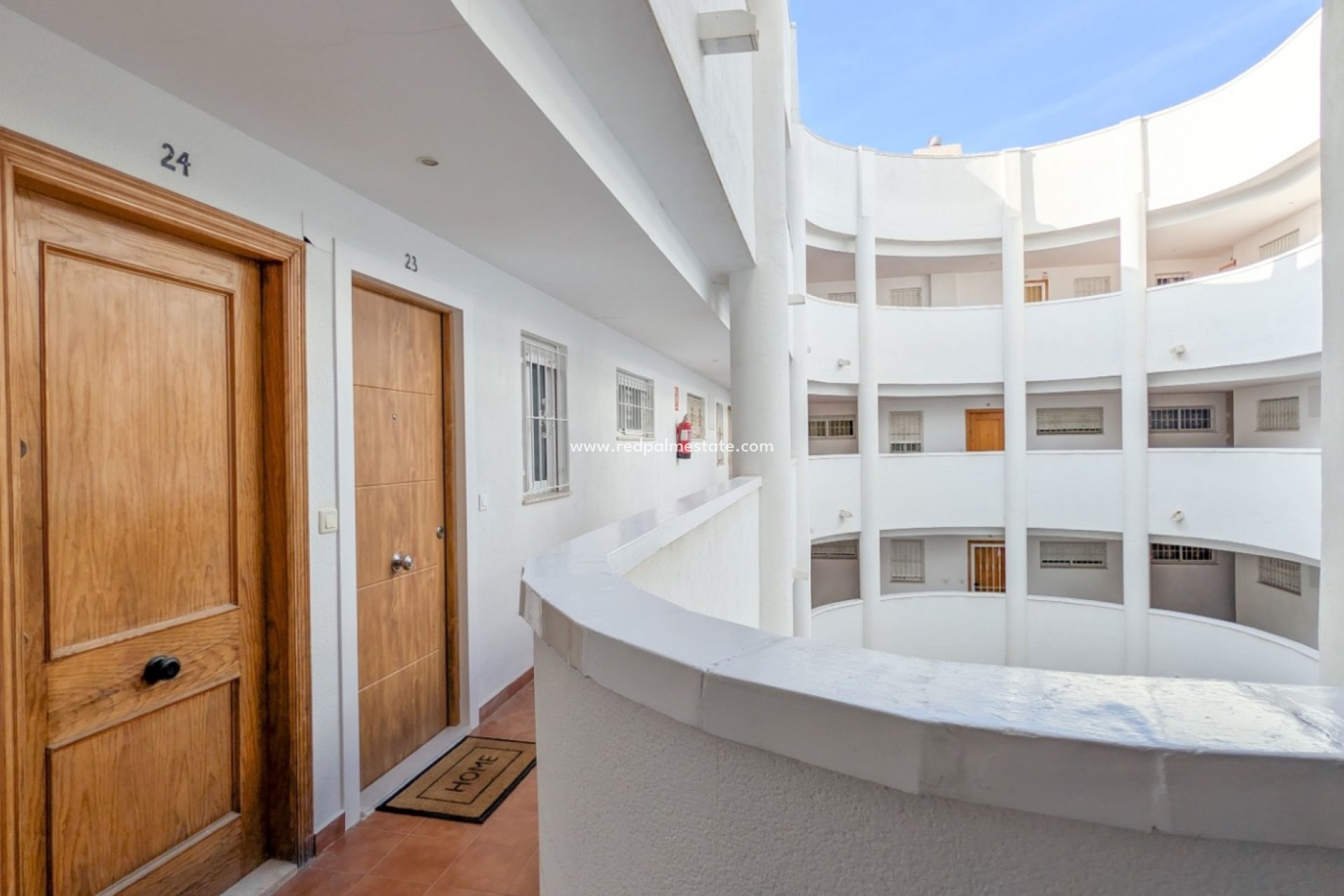 Revente - Appartements -
Torrevieja