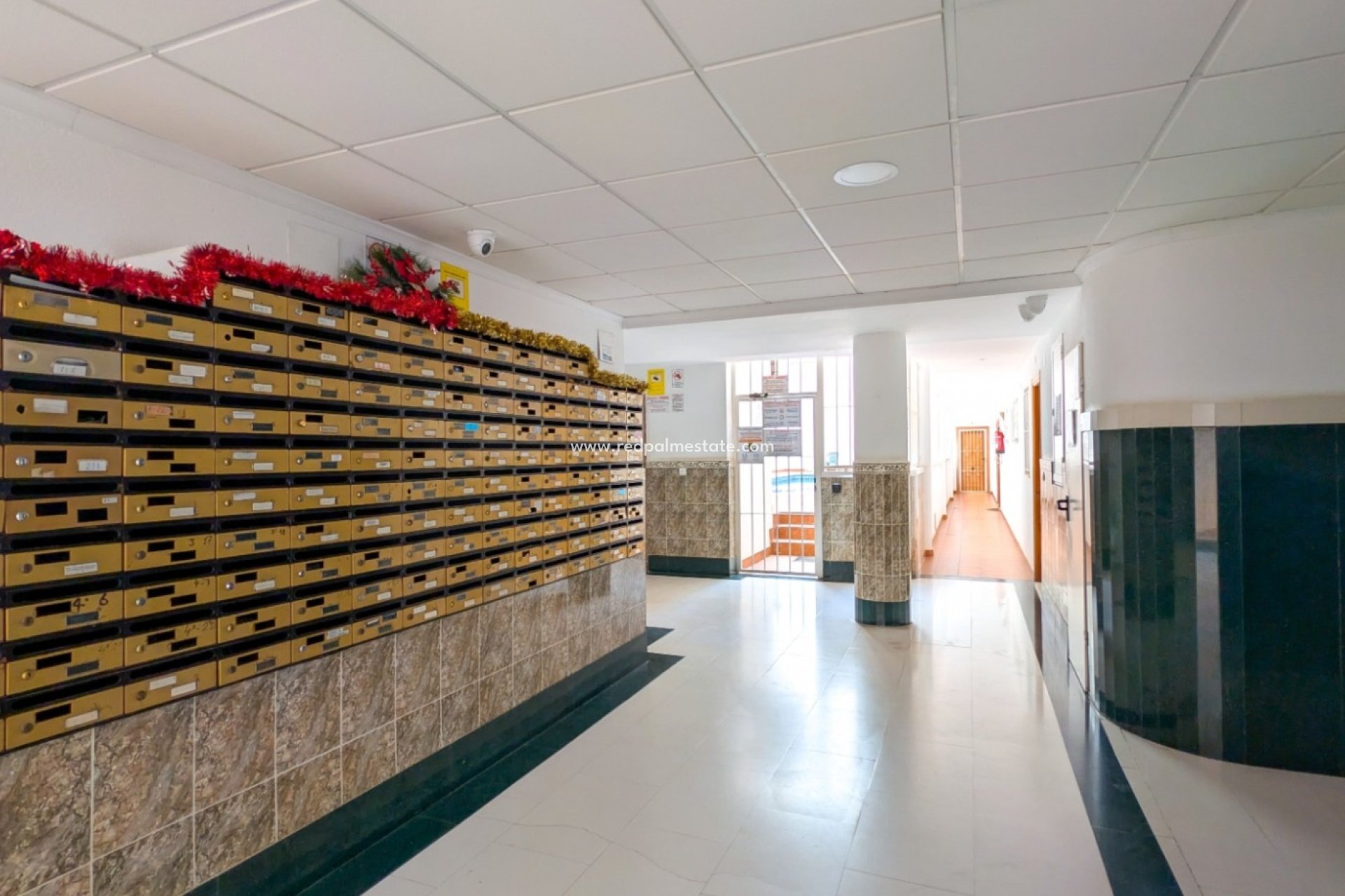 Revente - Appartements -
Torrevieja