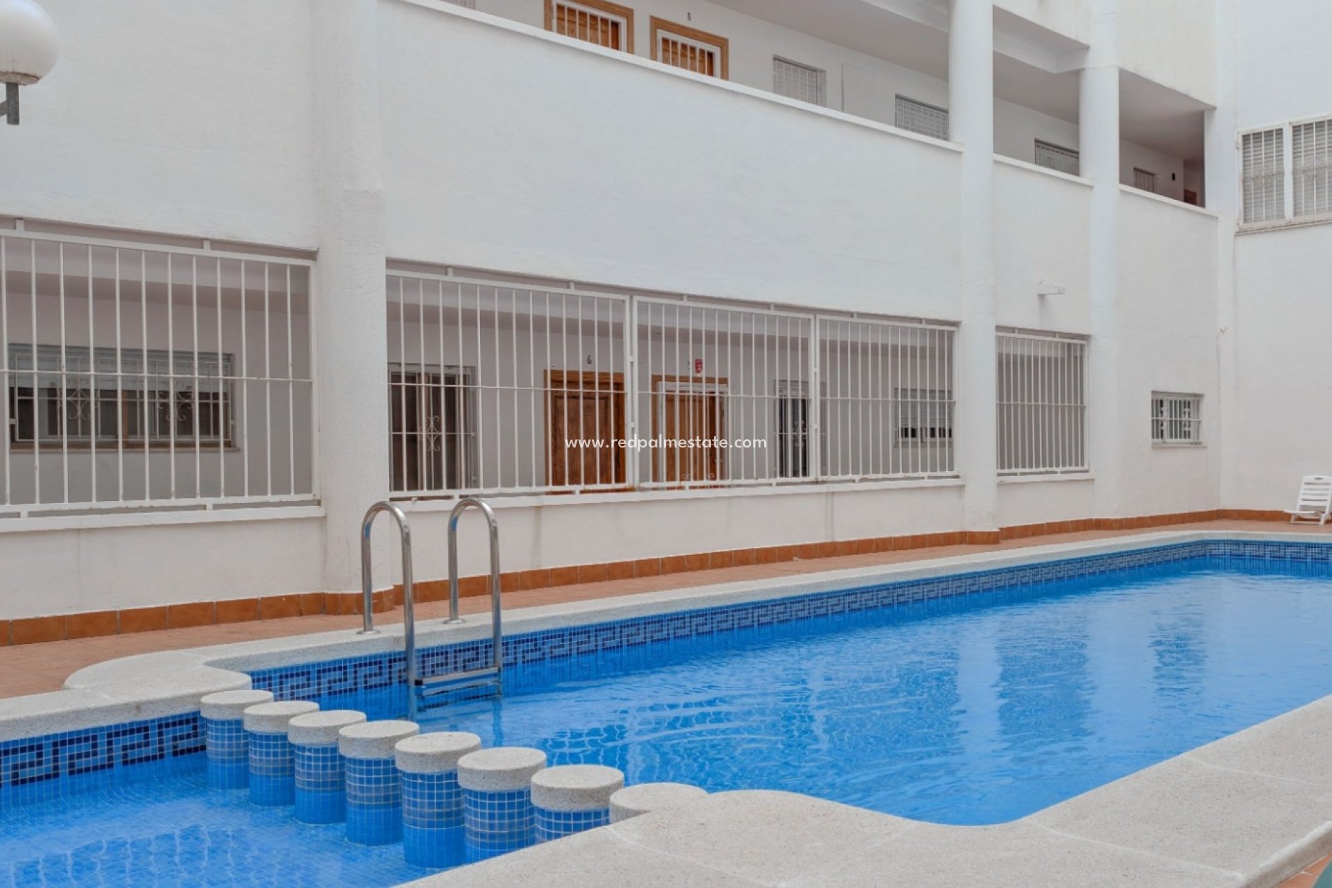 Revente - Appartements -
Torrevieja