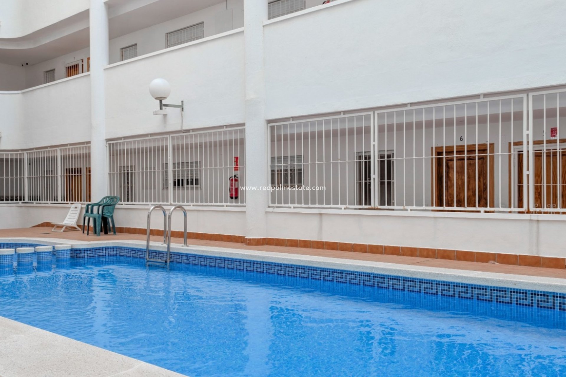 Revente - Appartements -
Torrevieja