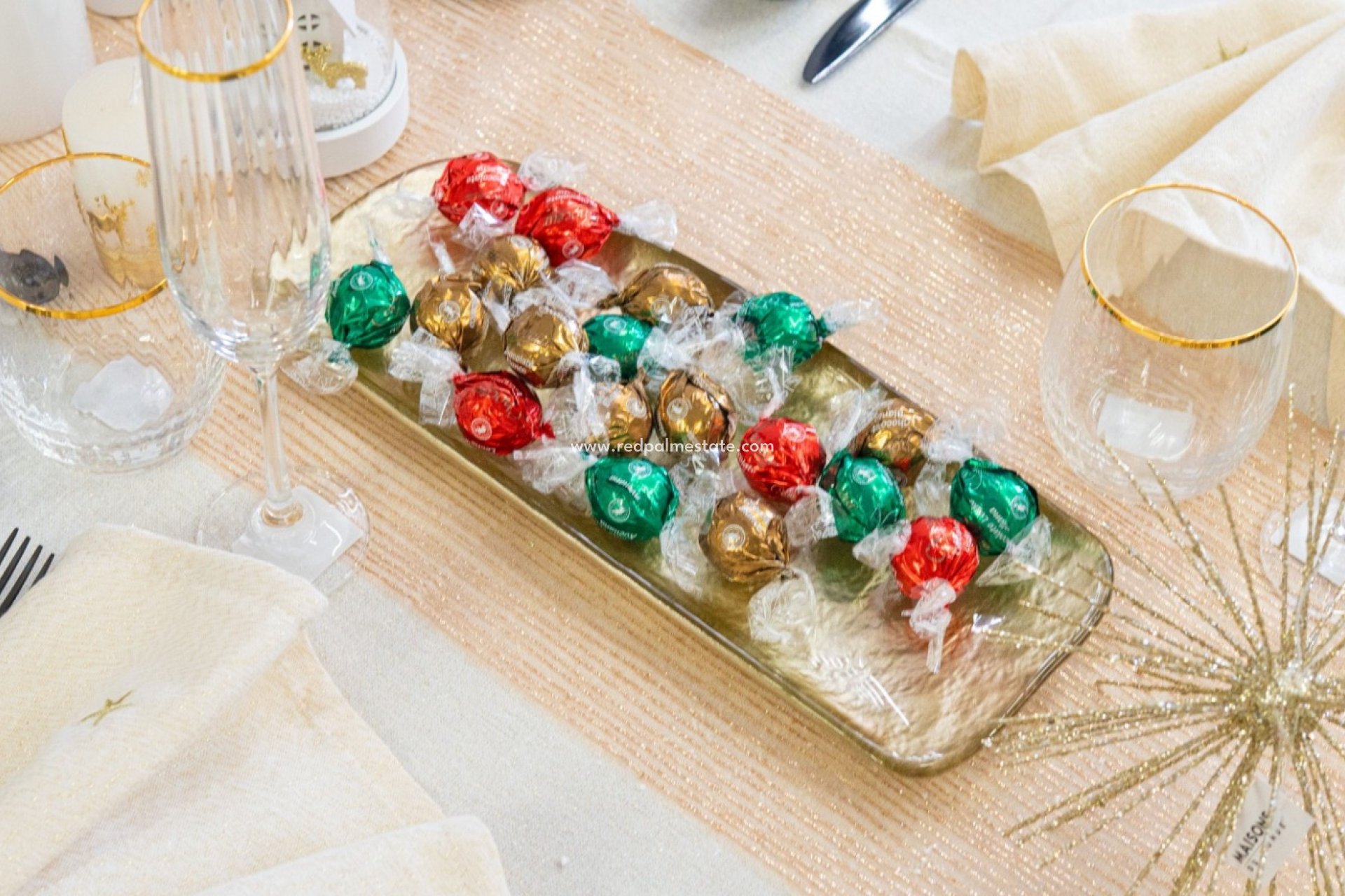 Revente - Appartements -
Torrevieja