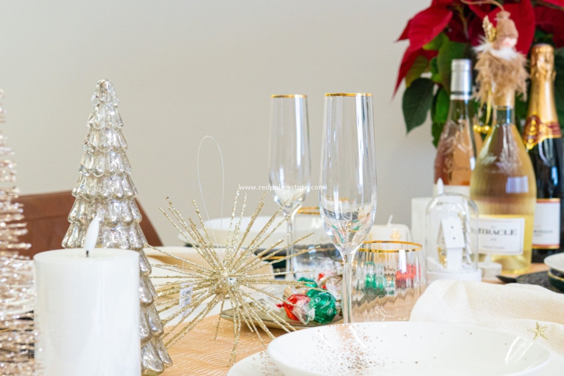 Revente - Appartements -
Torrevieja