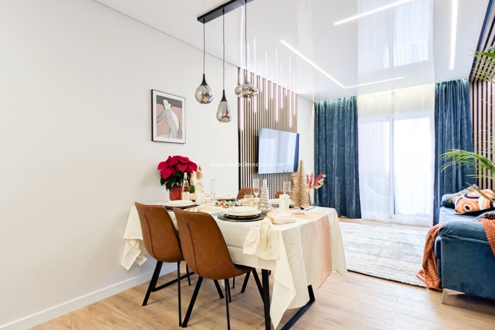 Revente - Appartements -
Torrevieja