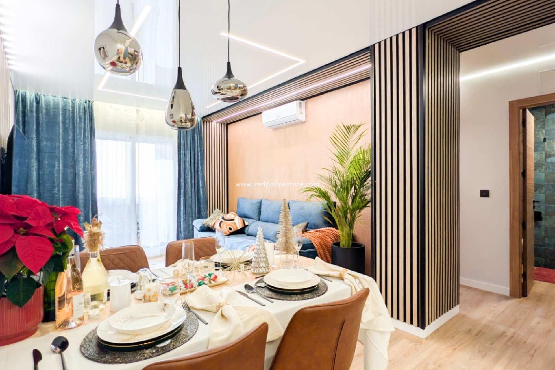 Revente - Appartements -
Torrevieja