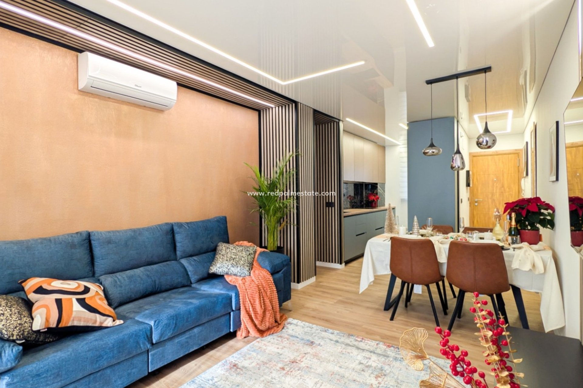 Revente - Appartements -
Torrevieja