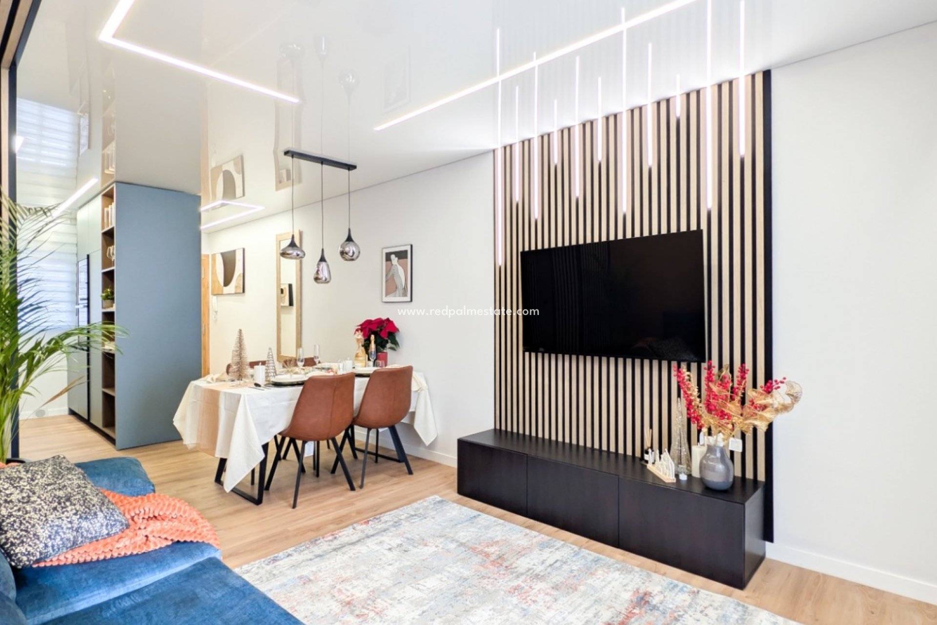 Revente - Appartements -
Torrevieja