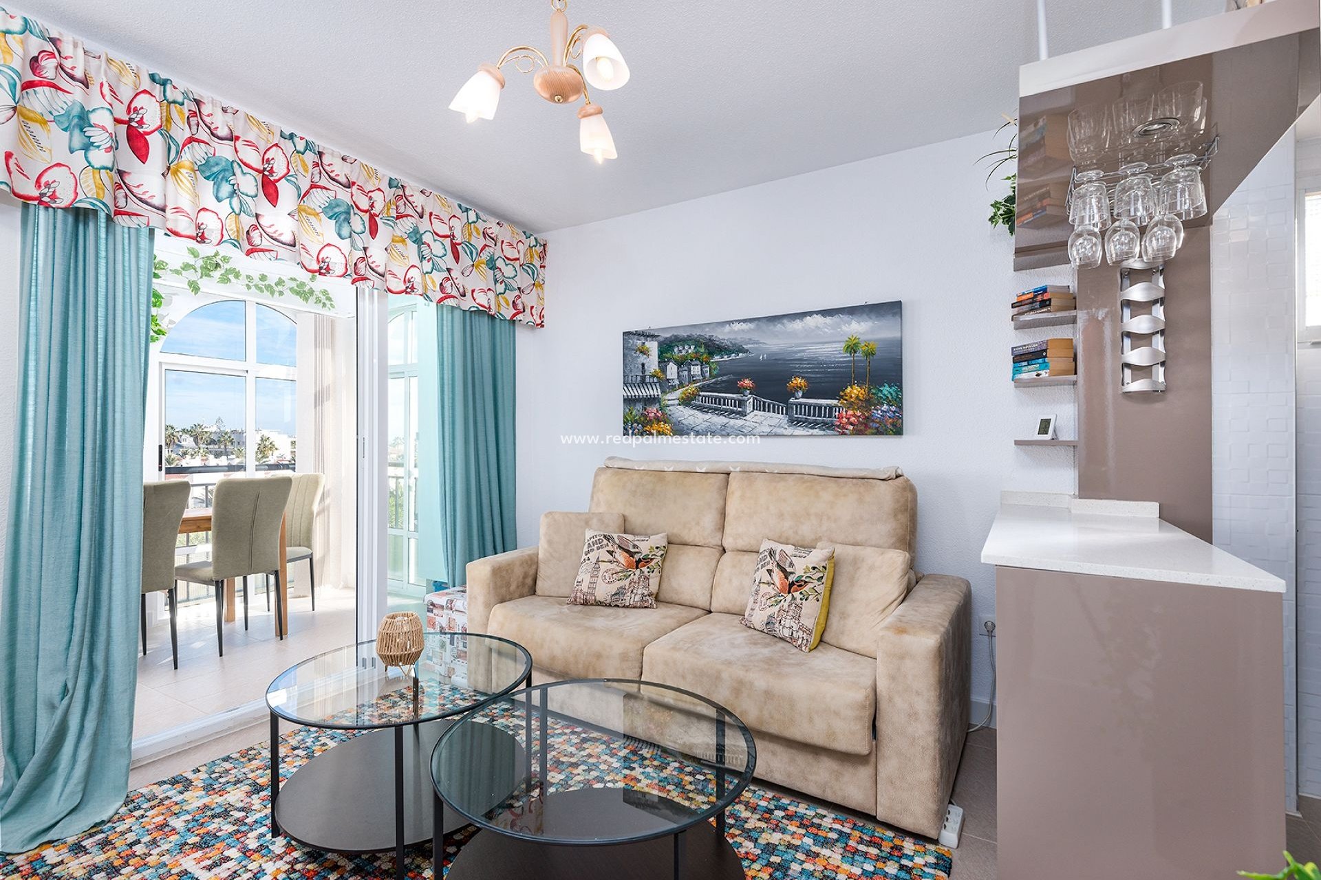 Revente - Appartements -
Torrevieja