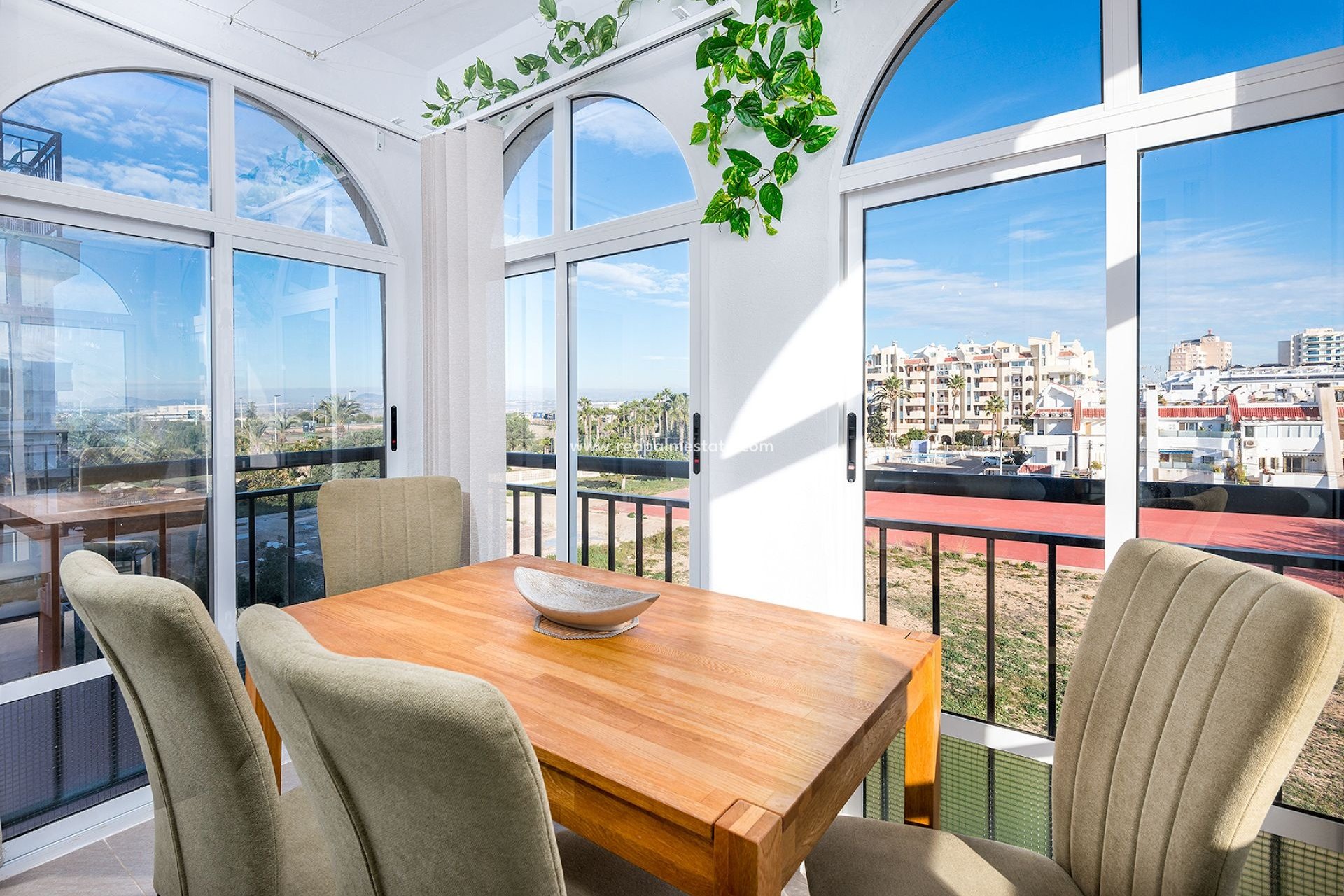 Revente - Appartements -
Torrevieja