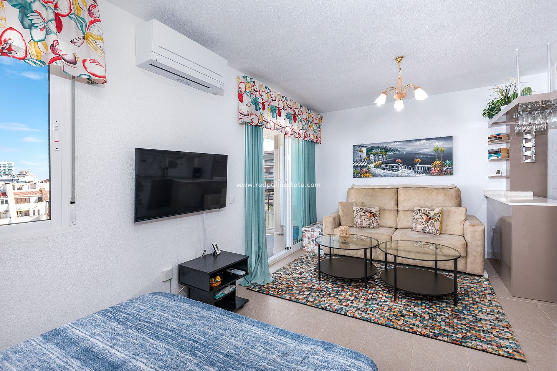 Revente - Appartements -
Torrevieja