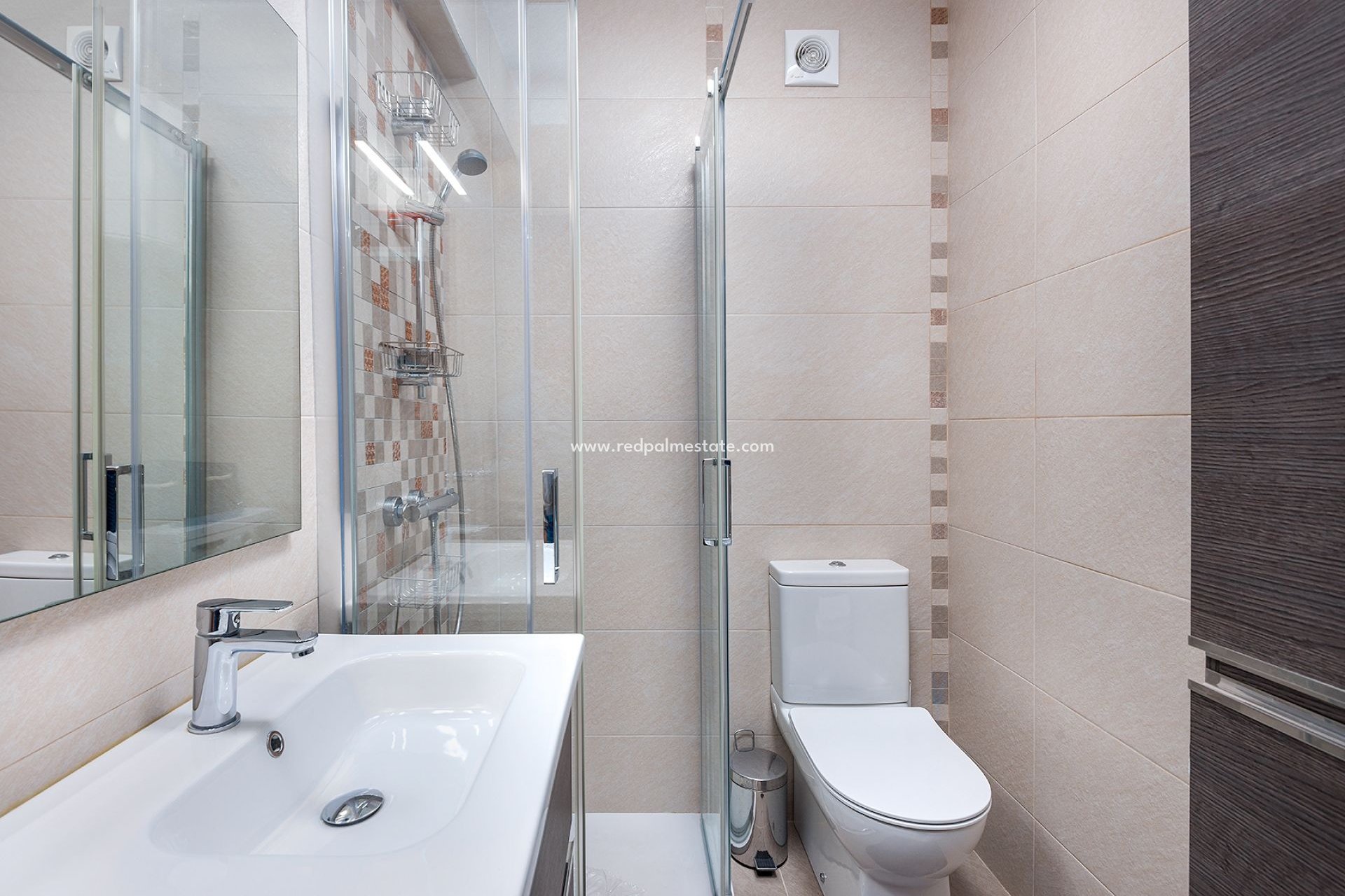 Revente - Appartements -
Torrevieja