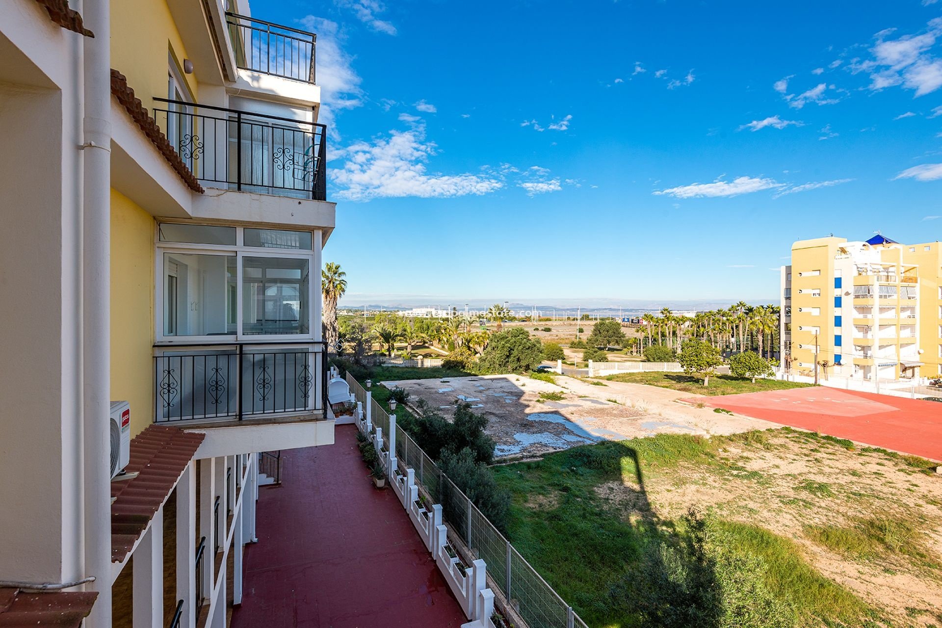 Revente - Appartements -
Torrevieja