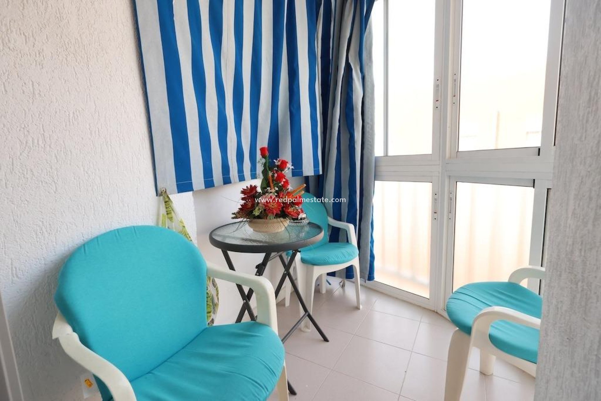 Revente - Appartements -
Torrevieja