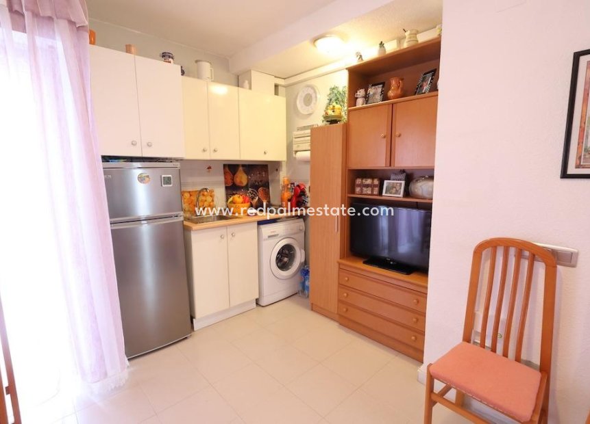 Revente - Appartements -
Torrevieja