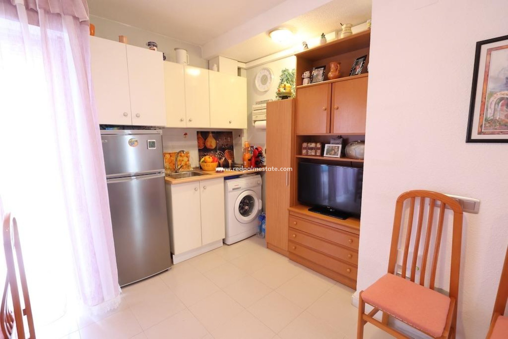 Revente - Appartements -
Torrevieja