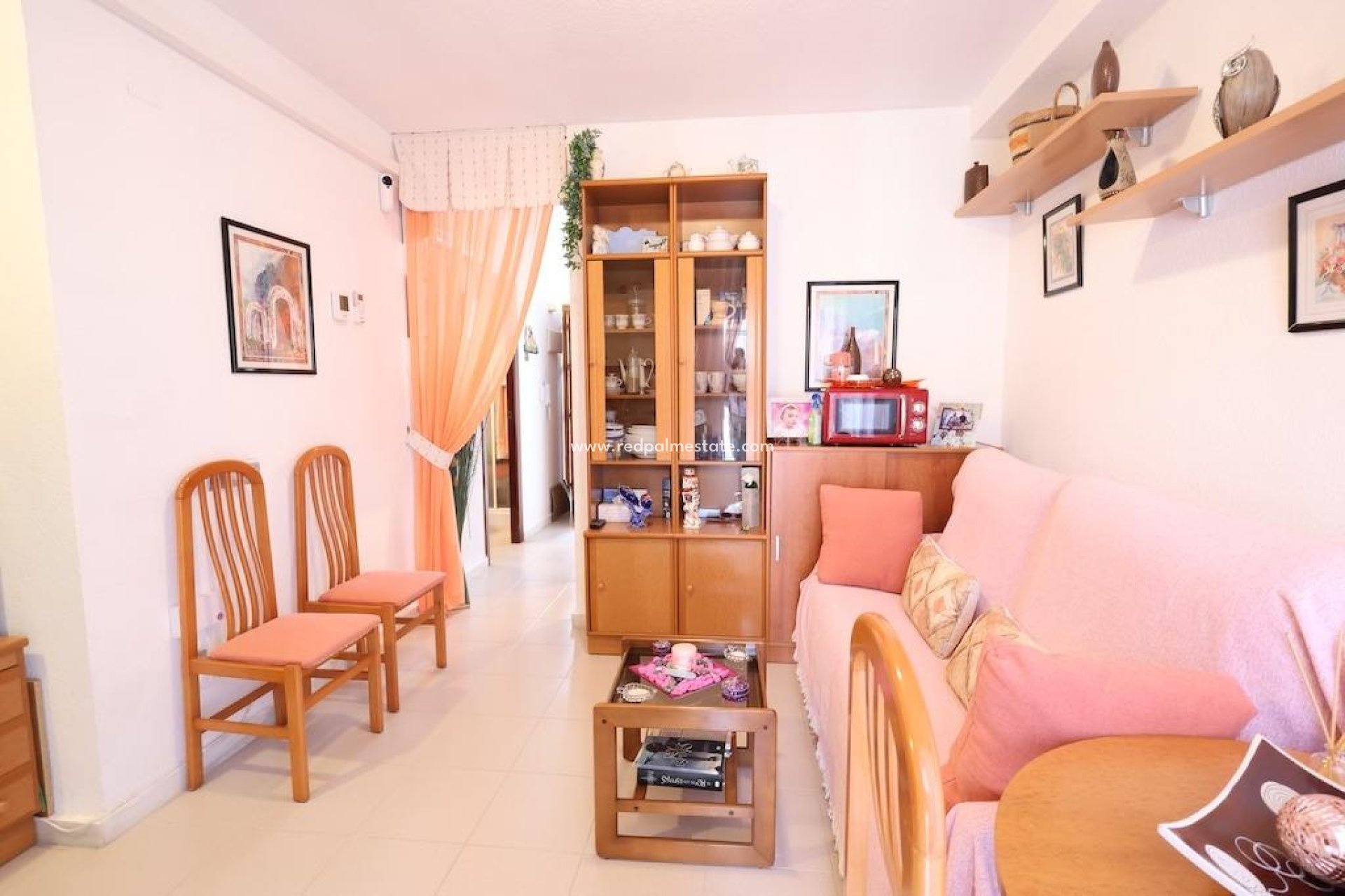 Revente - Appartements -
Torrevieja