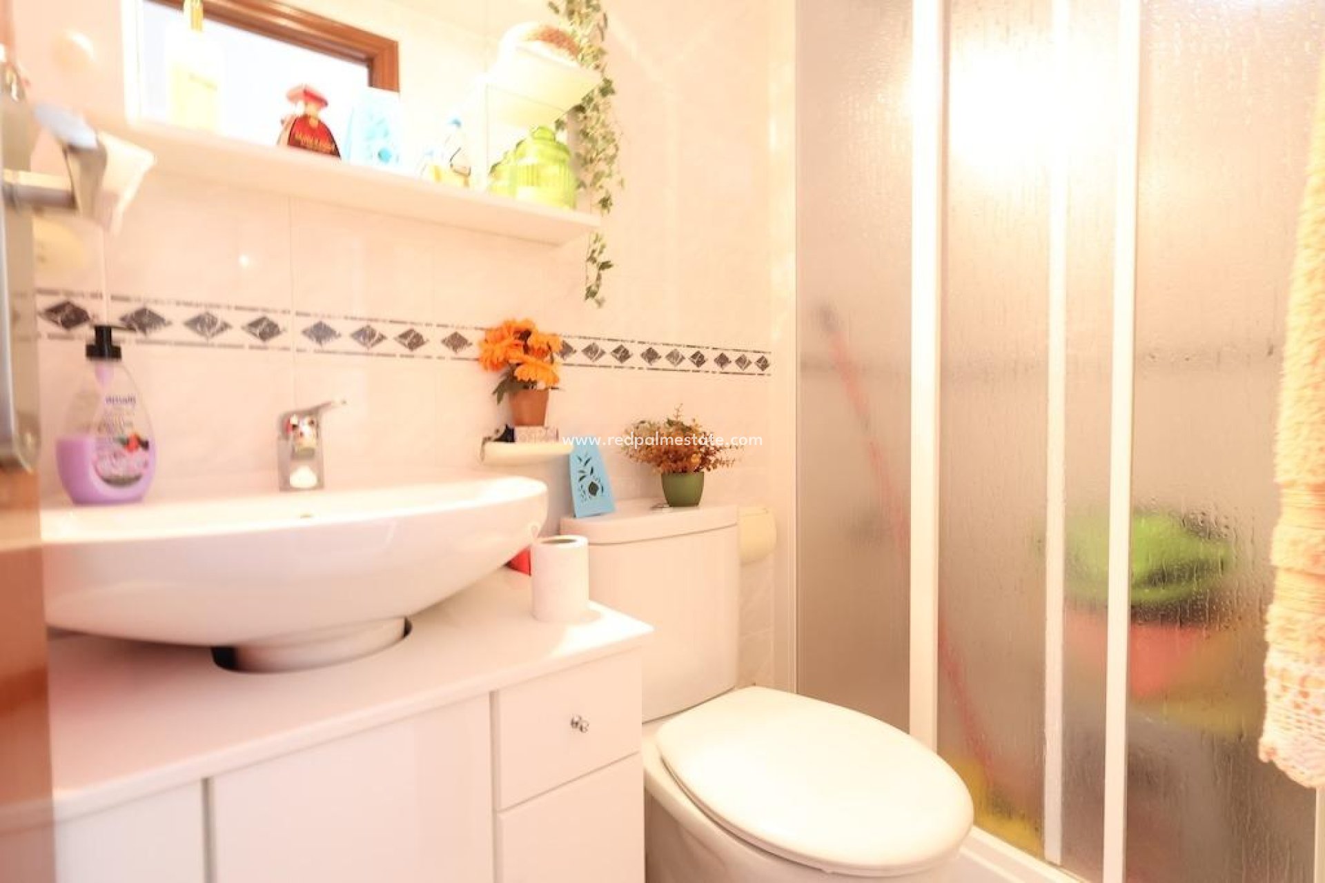 Revente - Appartements -
Torrevieja