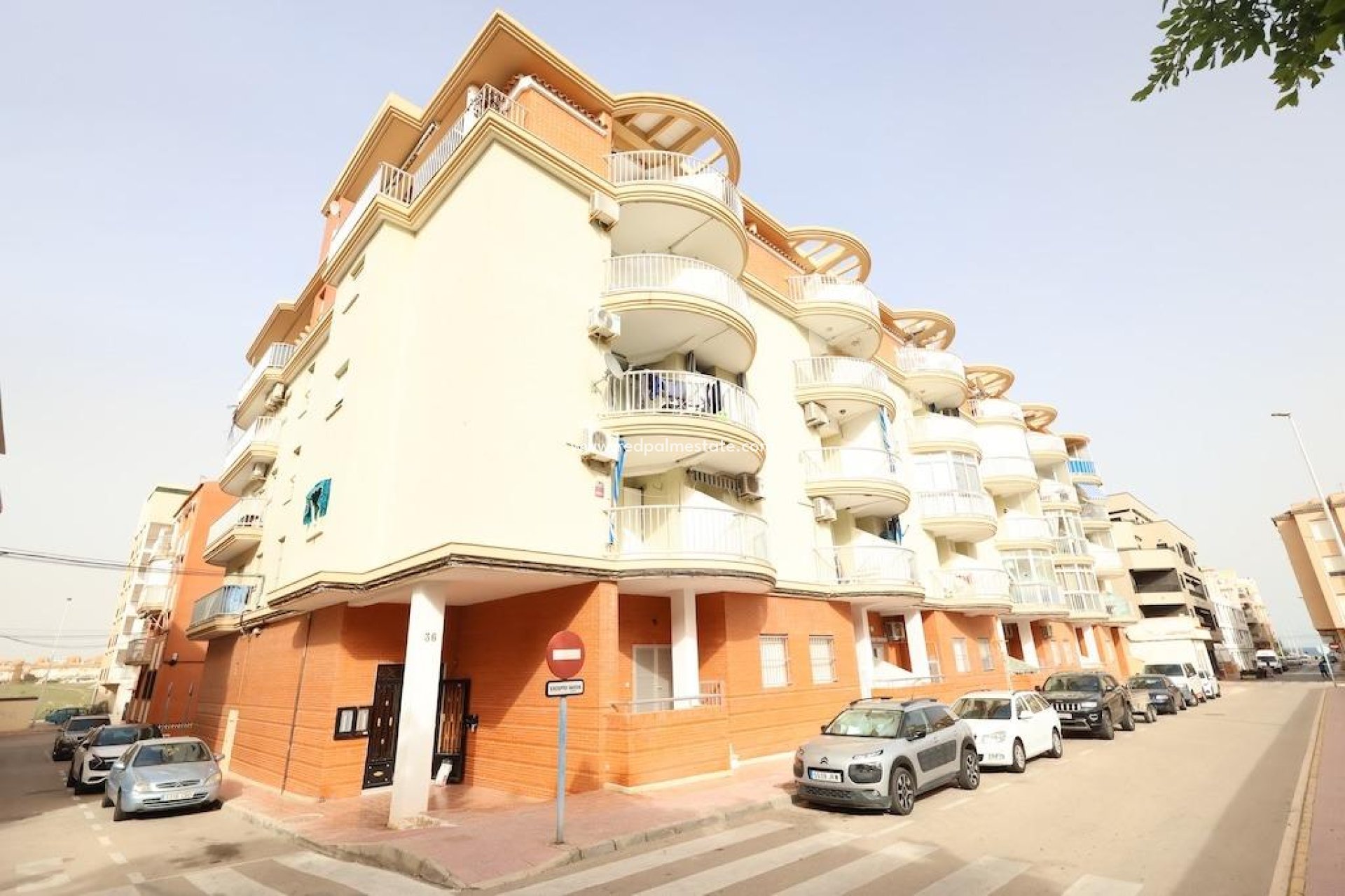 Revente - Appartements -
Torrevieja