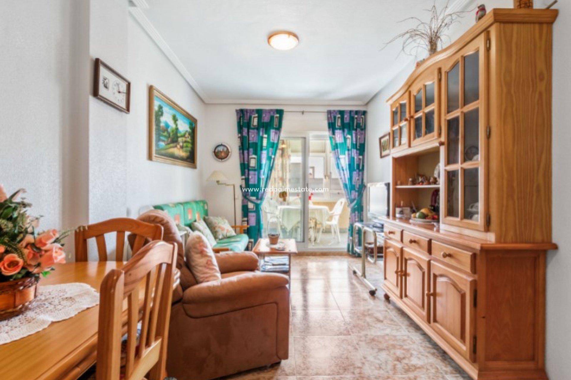 Revente - Appartements -
Torrevieja