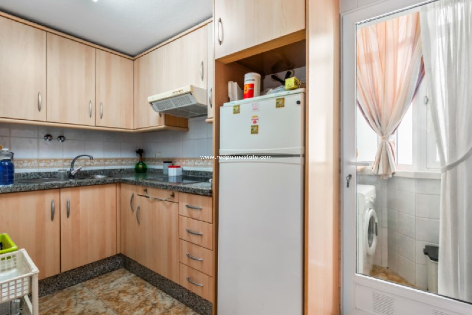 Revente - Appartements -
Torrevieja