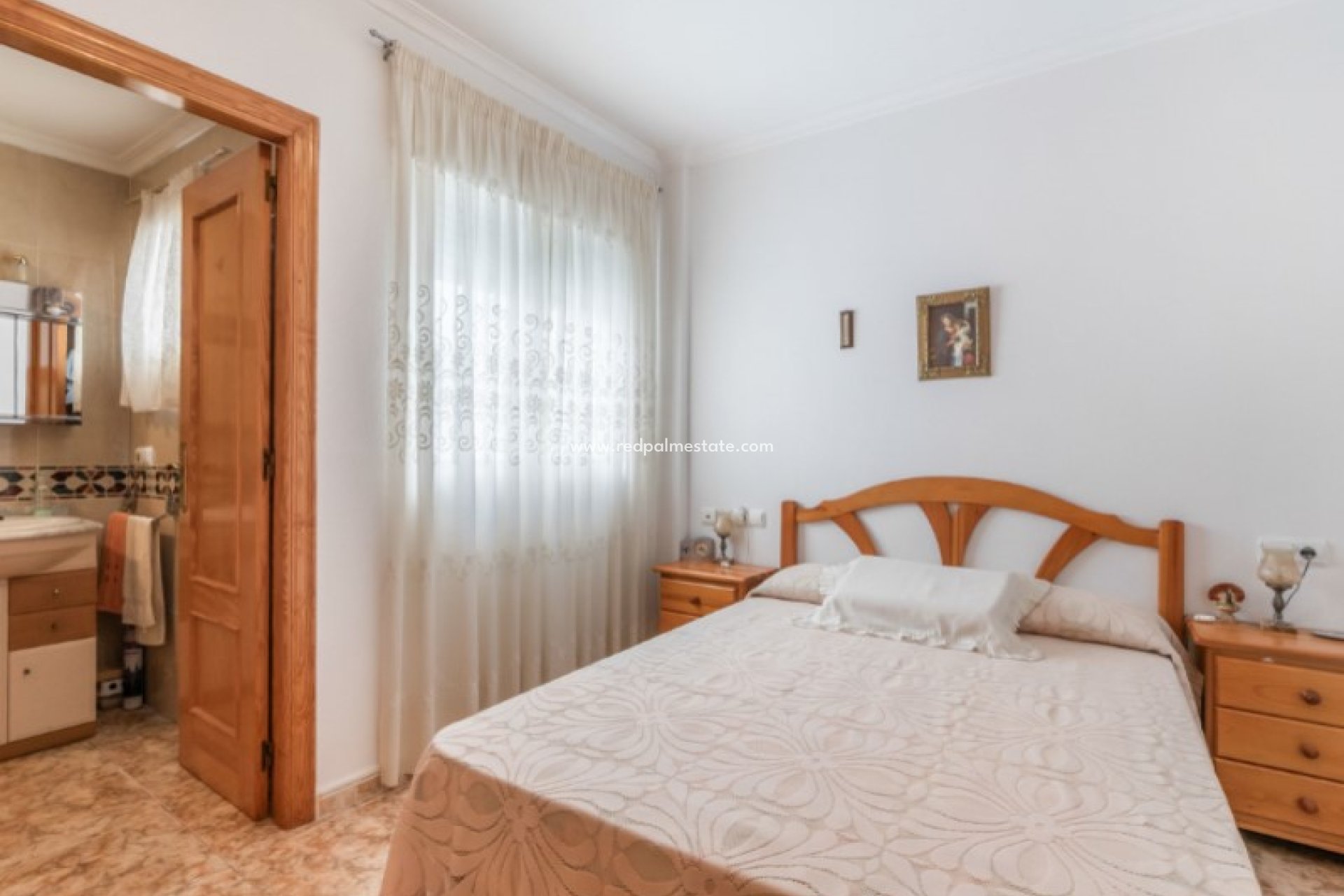 Revente - Appartements -
Torrevieja