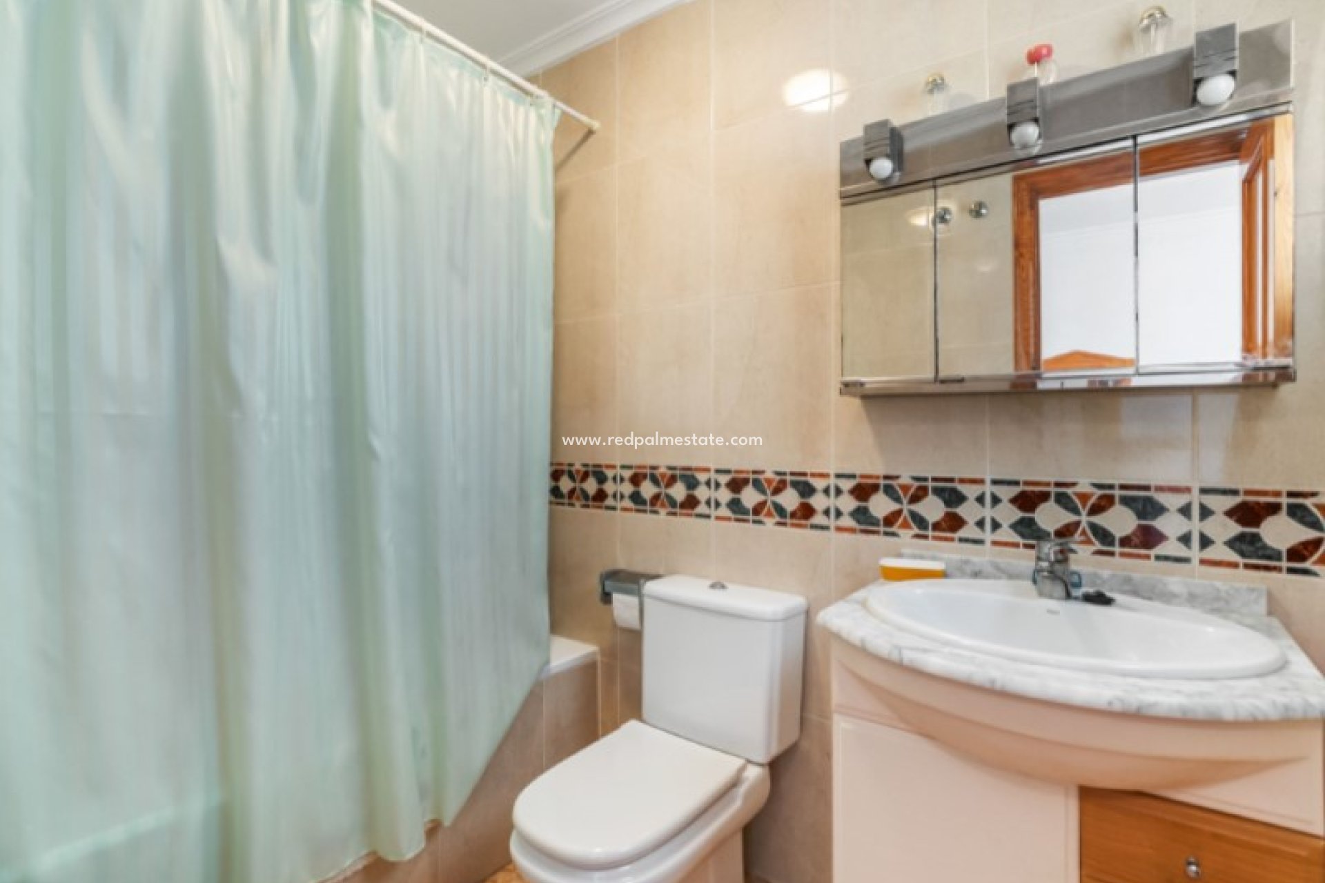 Revente - Appartements -
Torrevieja