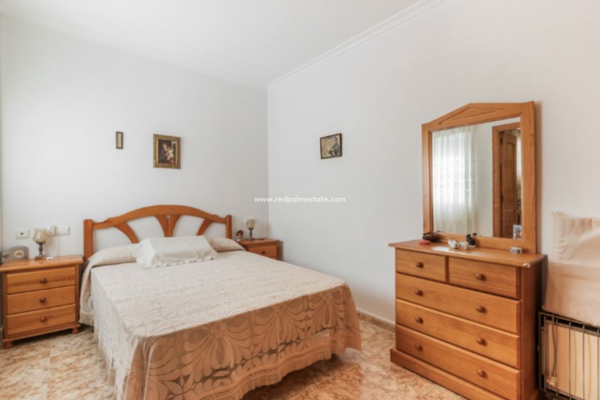 Revente - Appartements -
Torrevieja