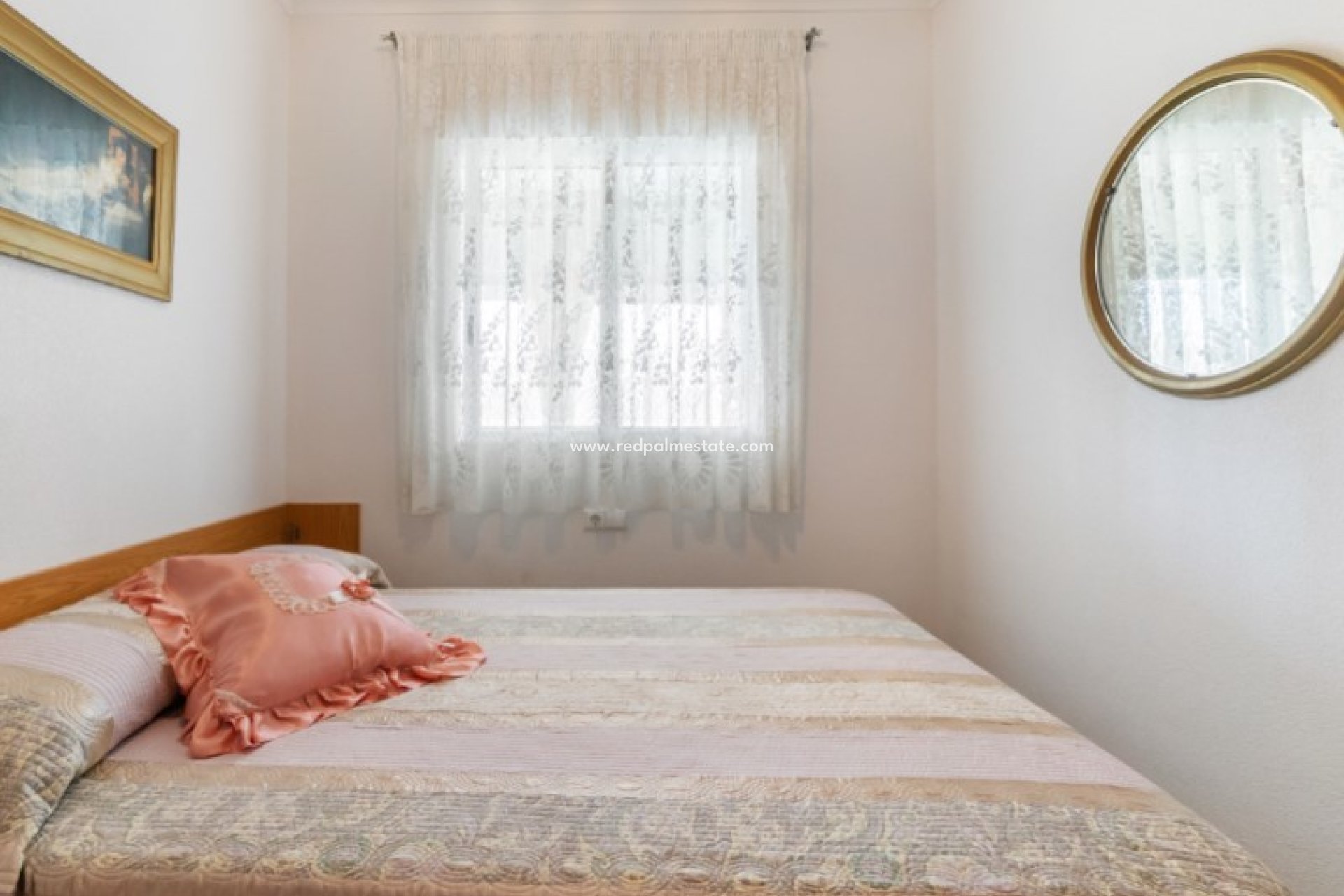 Revente - Appartements -
Torrevieja