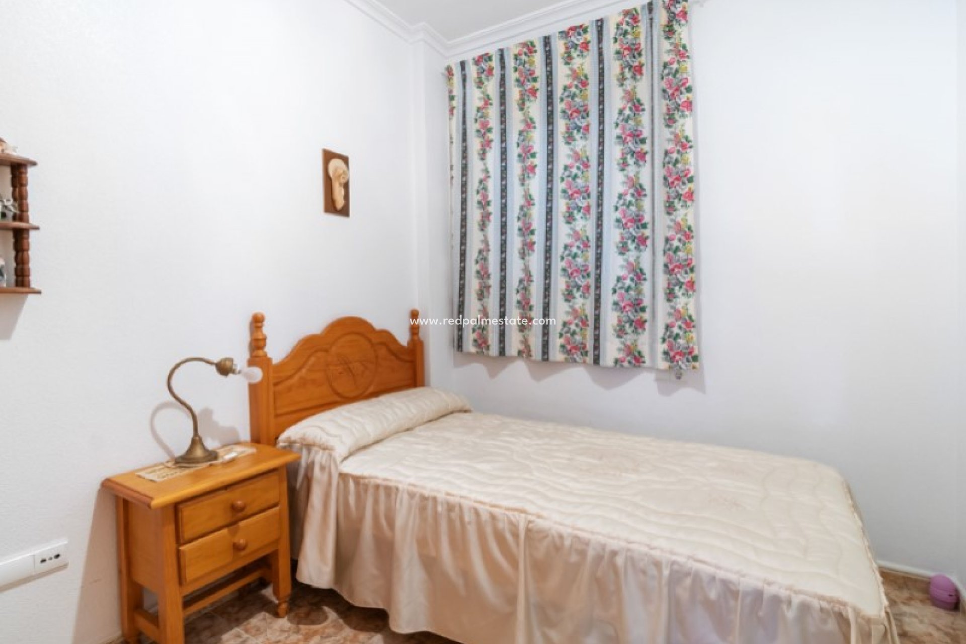 Revente - Appartements -
Torrevieja