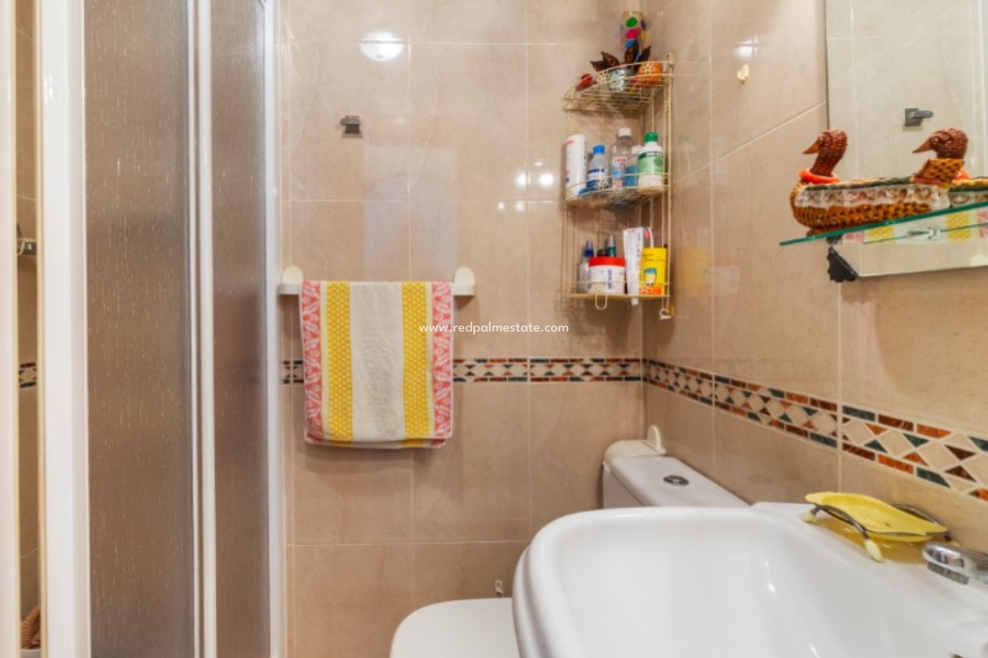 Revente - Appartements -
Torrevieja