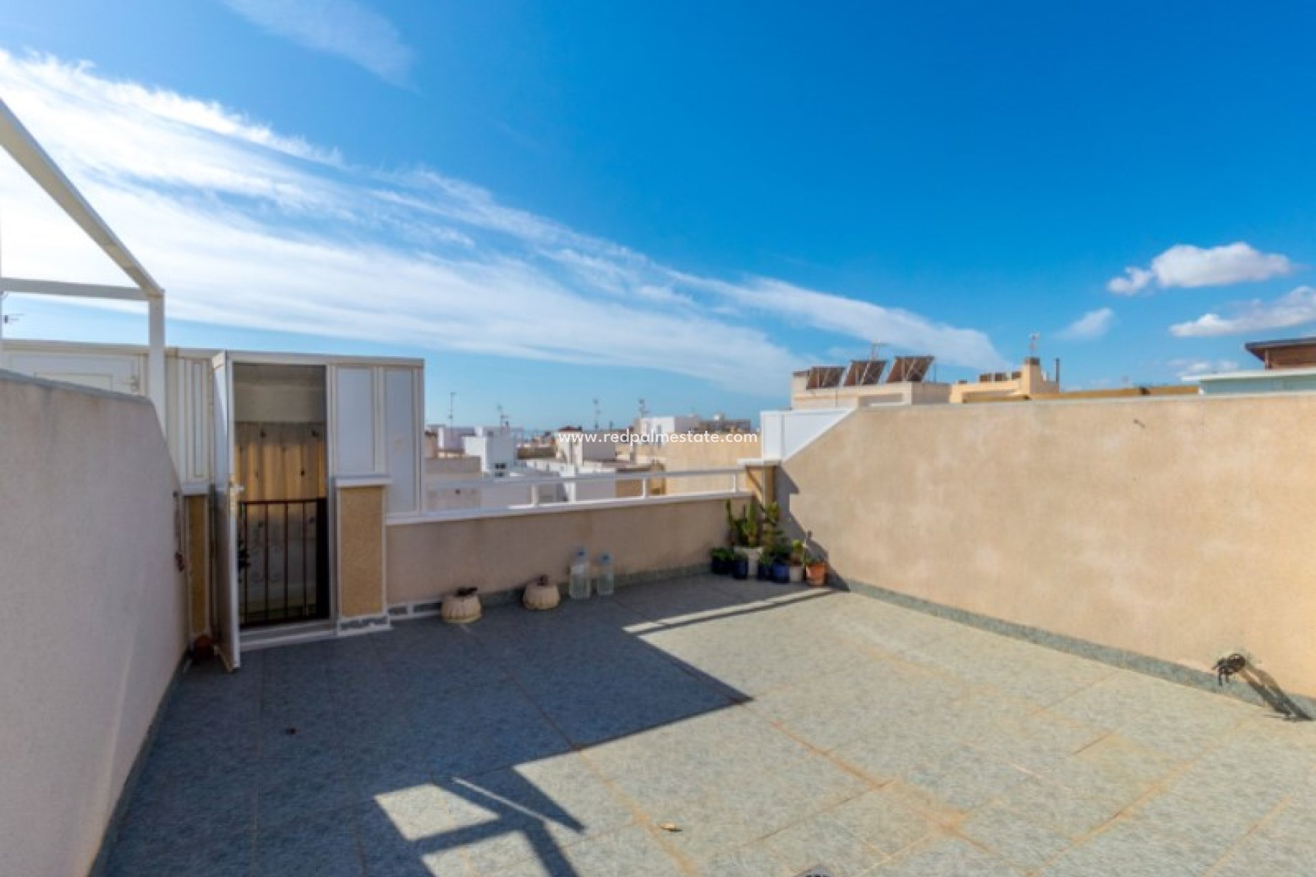 Revente - Appartements -
Torrevieja