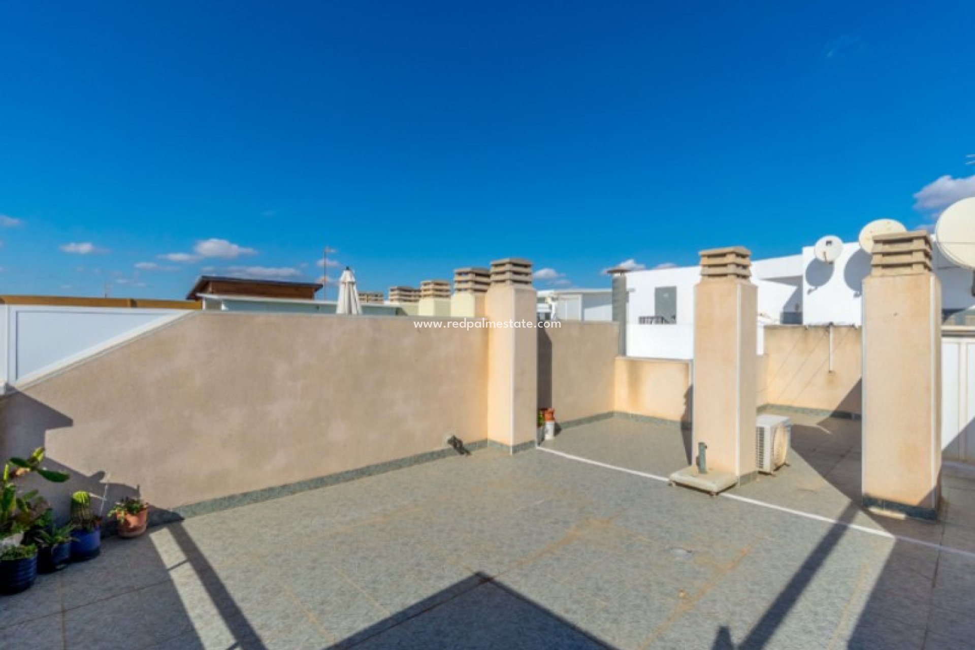 Revente - Appartements -
Torrevieja