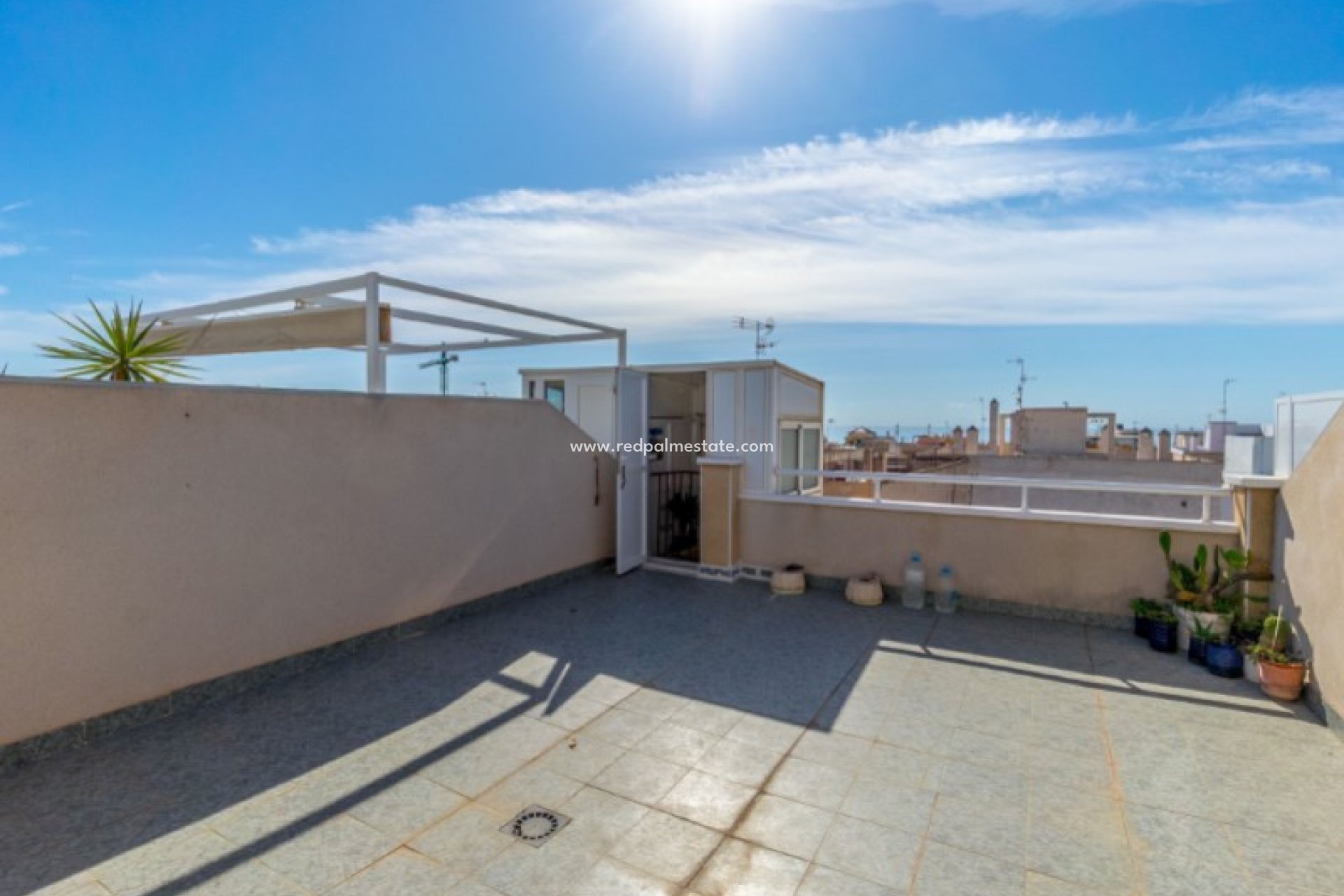 Revente - Appartements -
Torrevieja