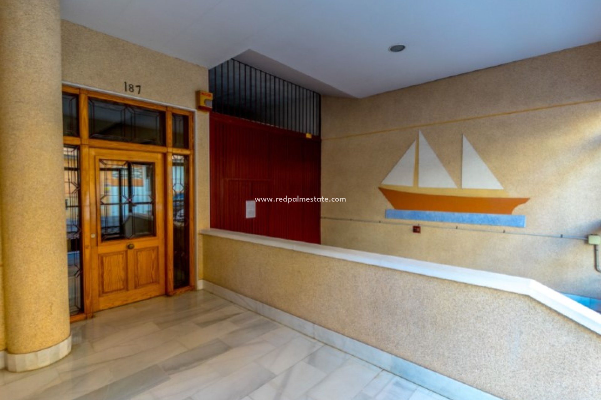 Revente - Appartements -
Torrevieja