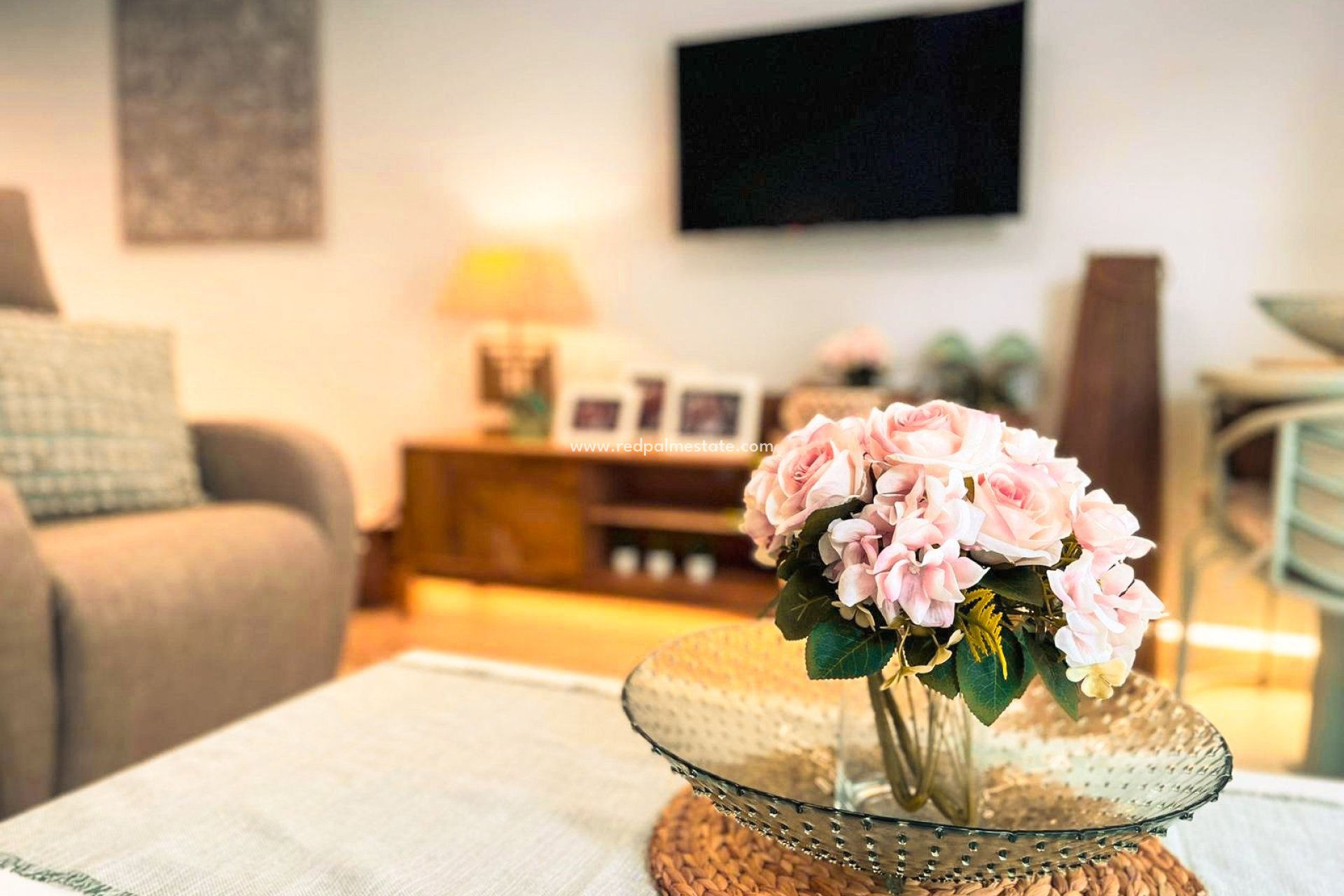 Revente - Appartements -
Torrevieja