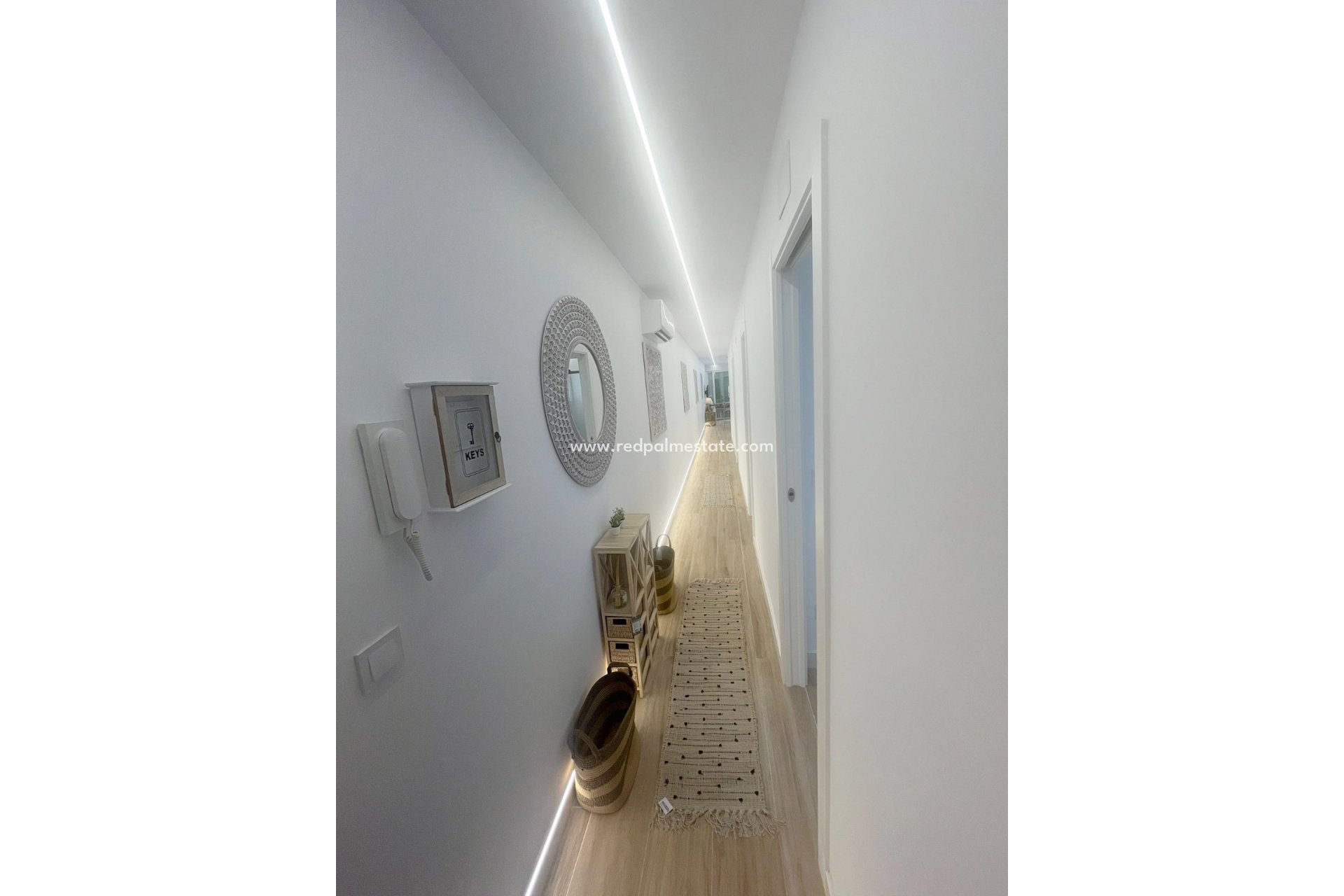 Revente - Appartements -
Torrevieja