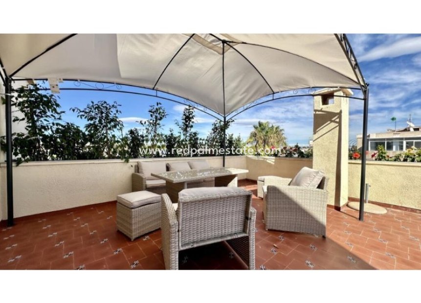 Revente - Appartements -
Torrevieja