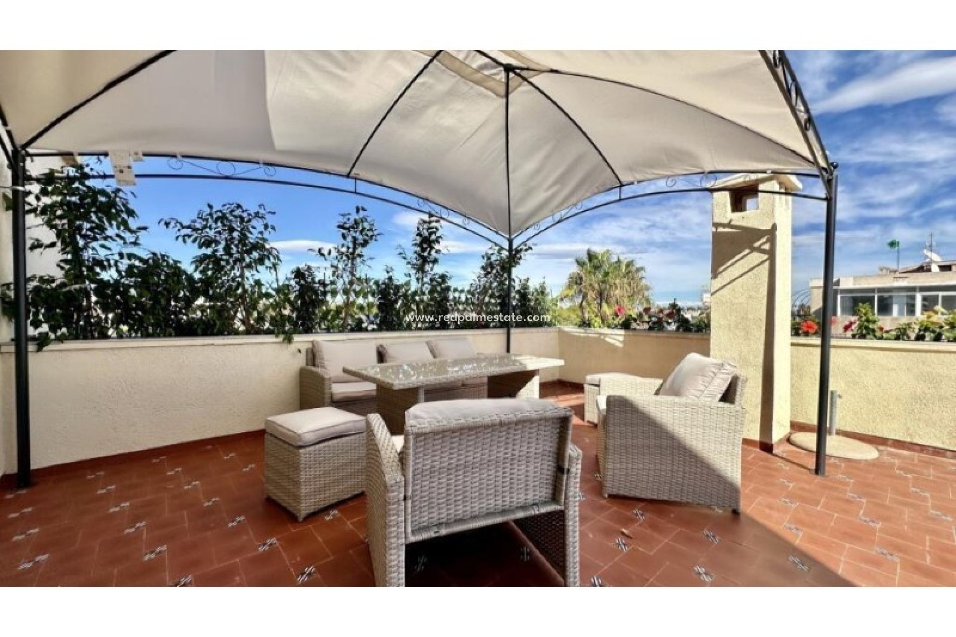 Revente - Appartements -
Torrevieja