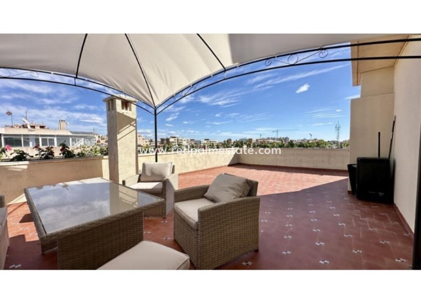 Revente - Appartements -
Torrevieja
