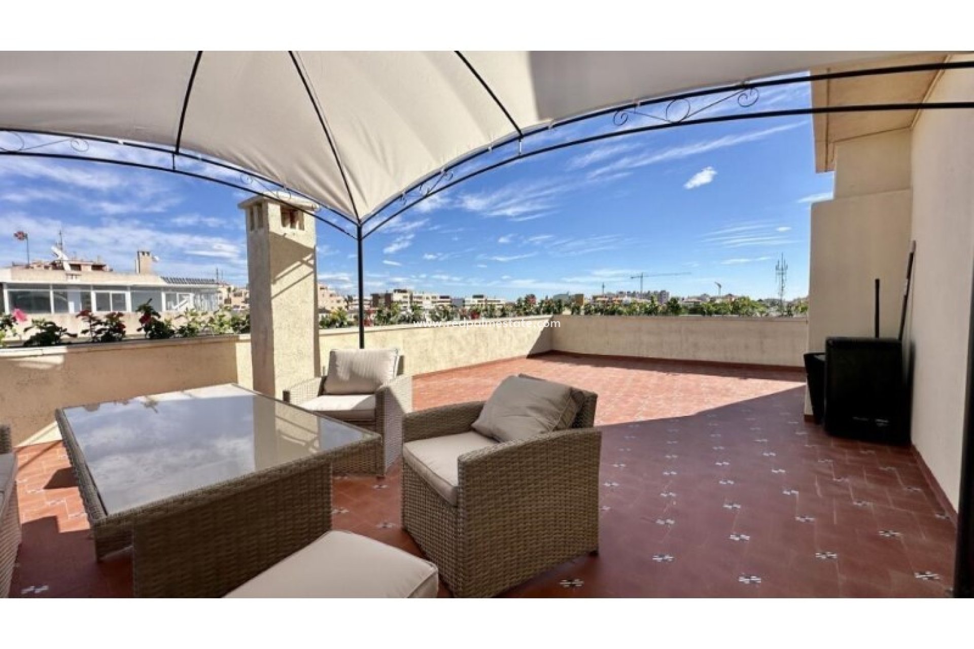 Revente - Appartements -
Torrevieja