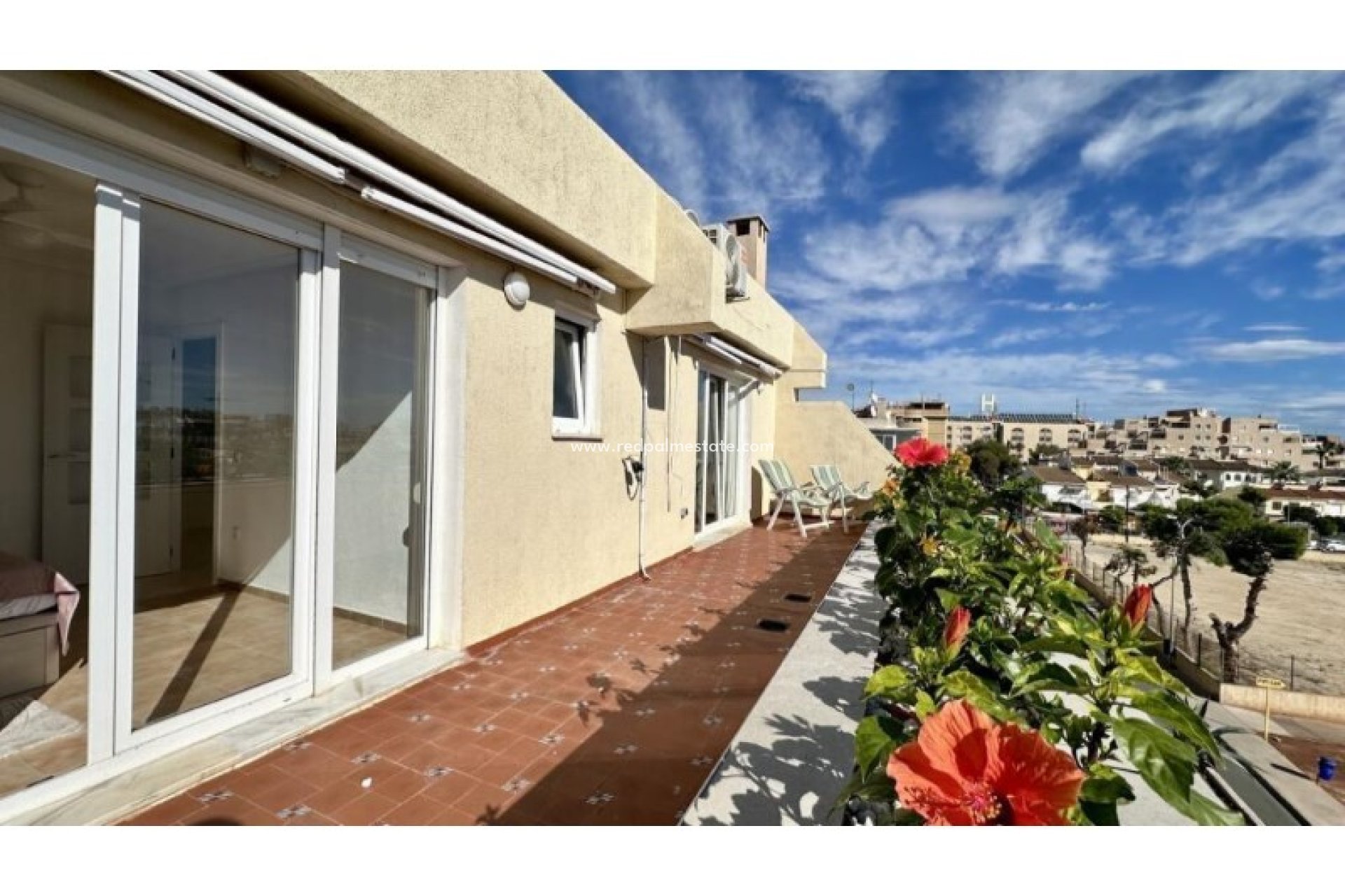 Revente - Appartements -
Torrevieja