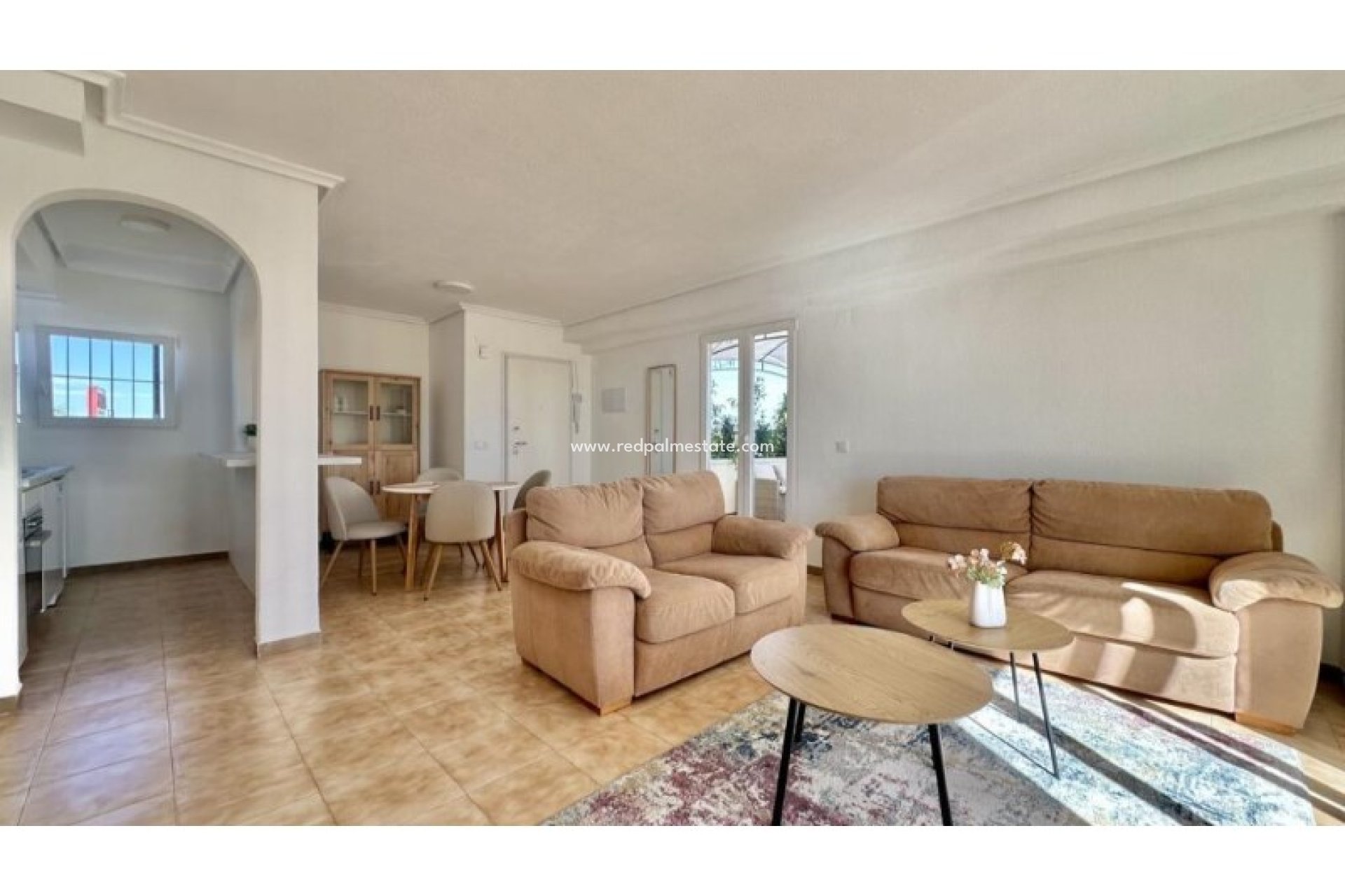 Revente - Appartements -
Torrevieja