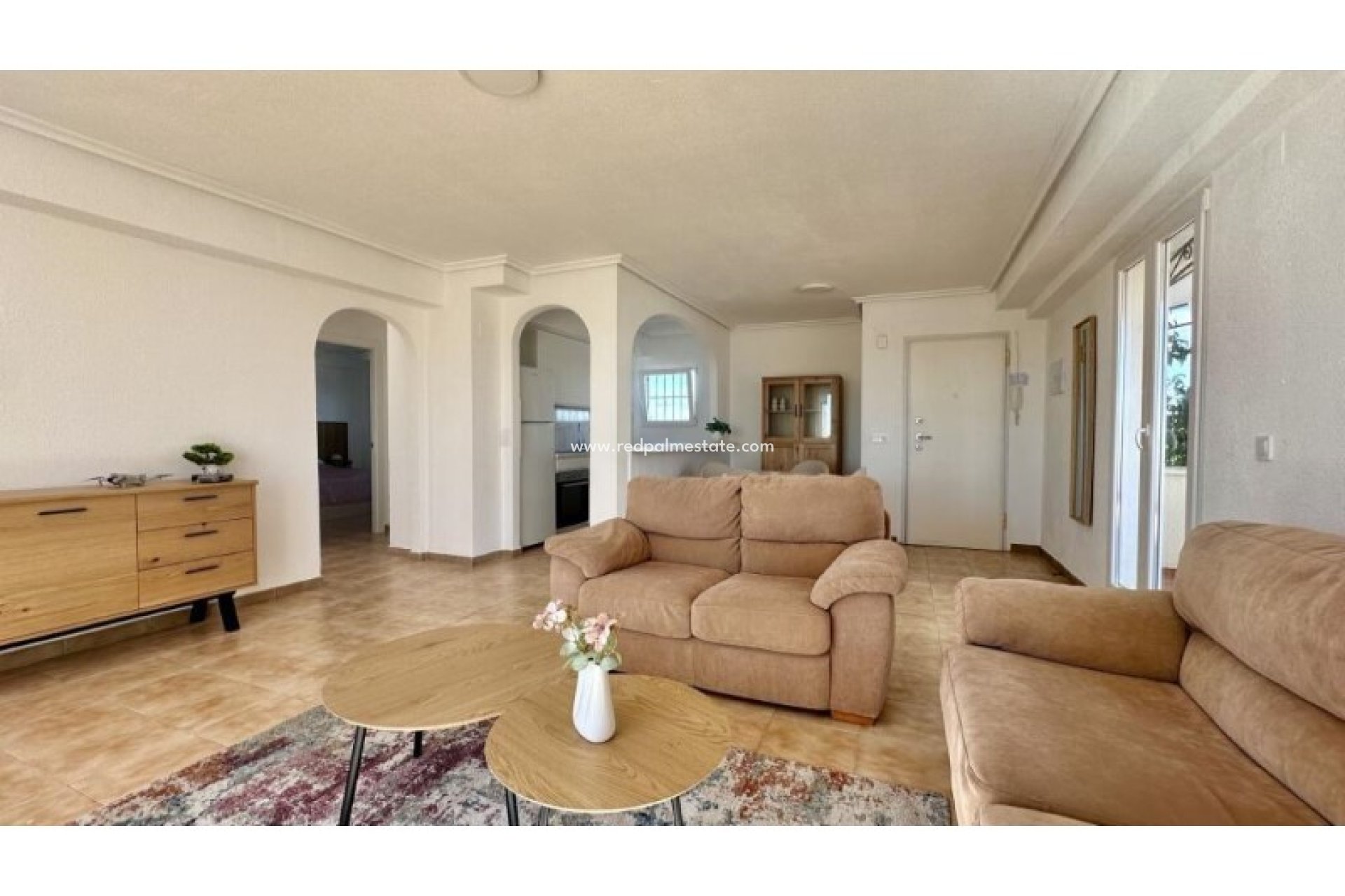 Revente - Appartements -
Torrevieja