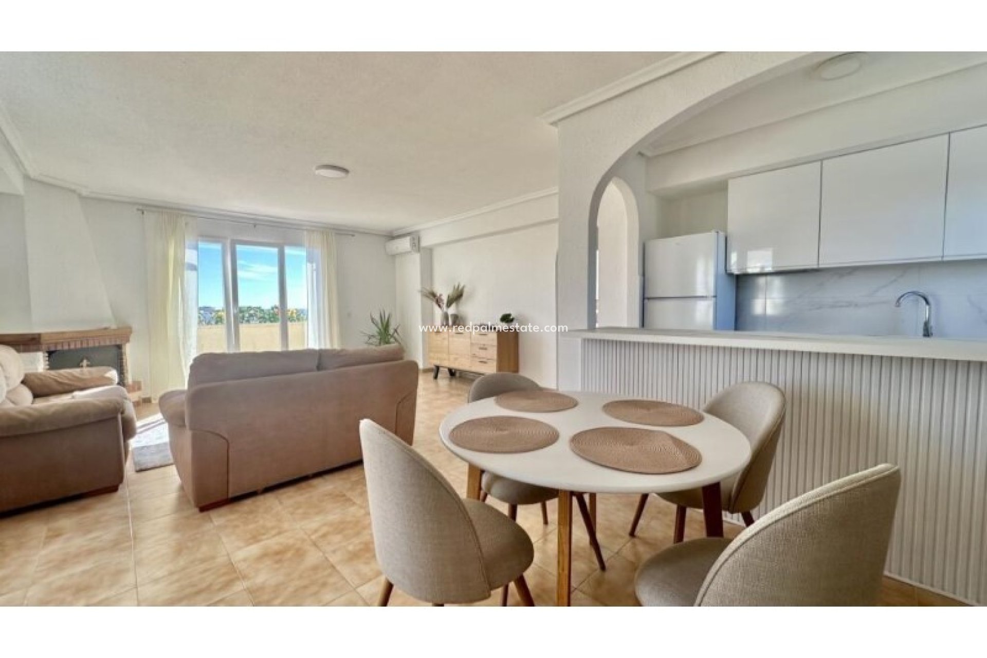 Revente - Appartements -
Torrevieja