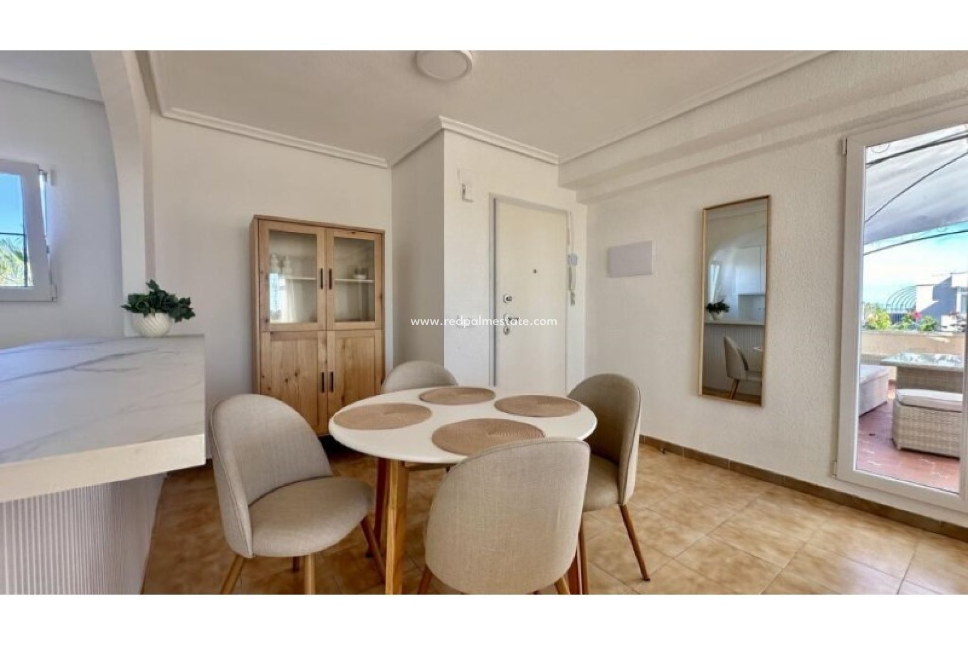 Revente - Appartements -
Torrevieja