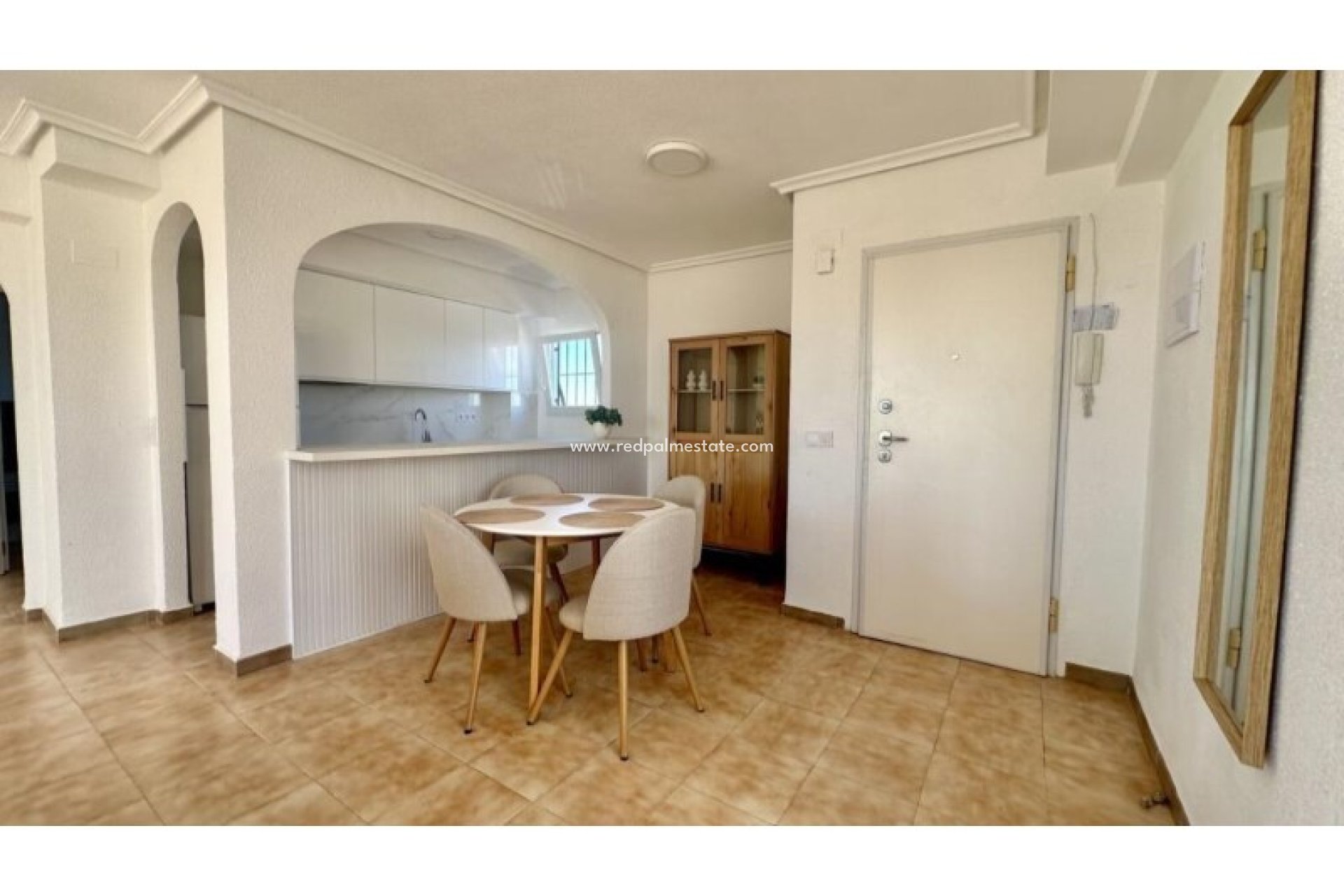 Revente - Appartements -
Torrevieja