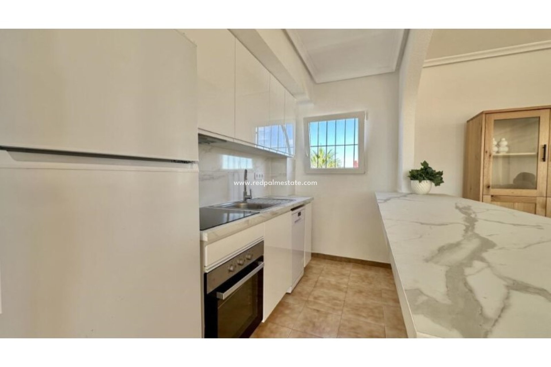 Revente - Appartements -
Torrevieja