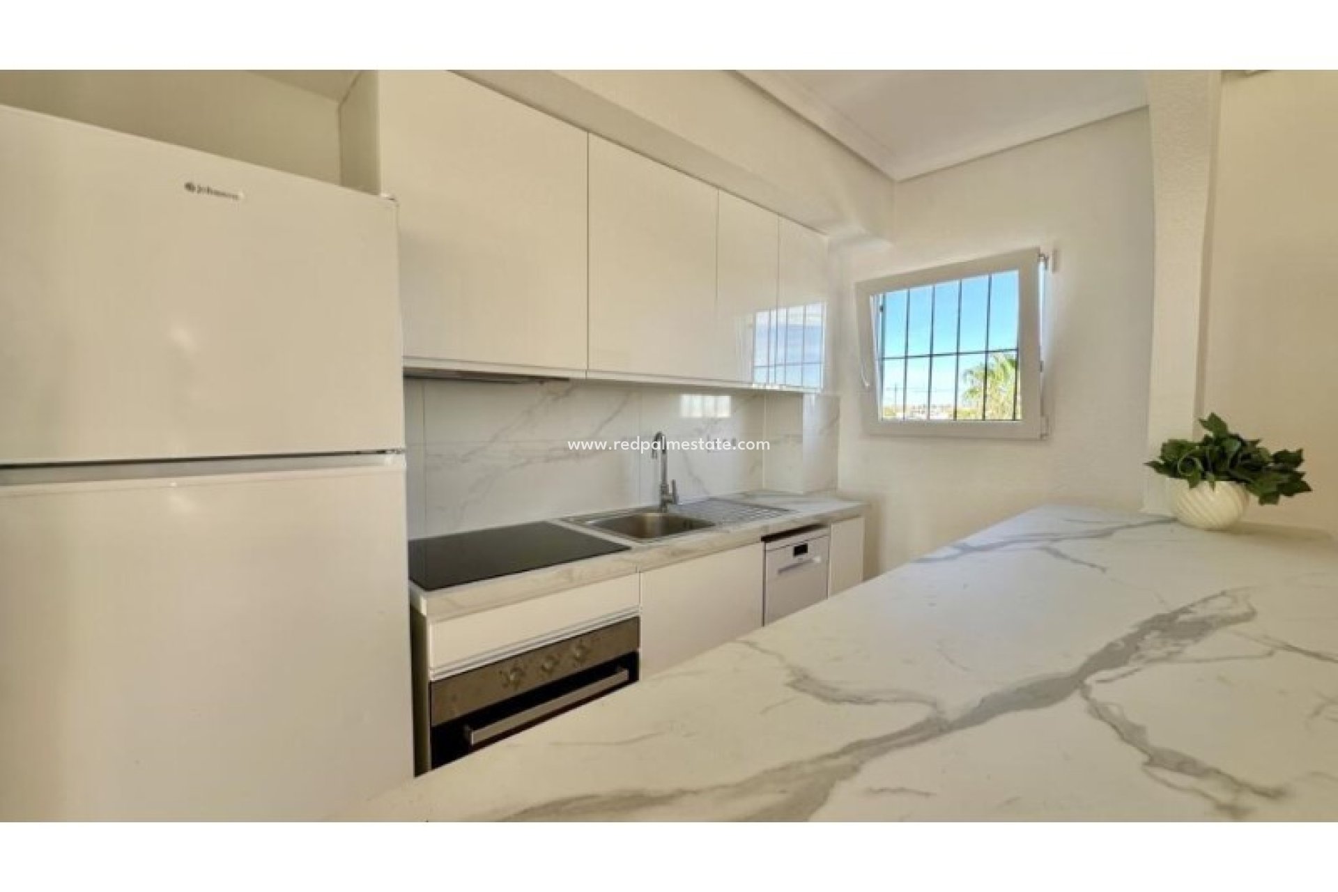 Revente - Appartements -
Torrevieja