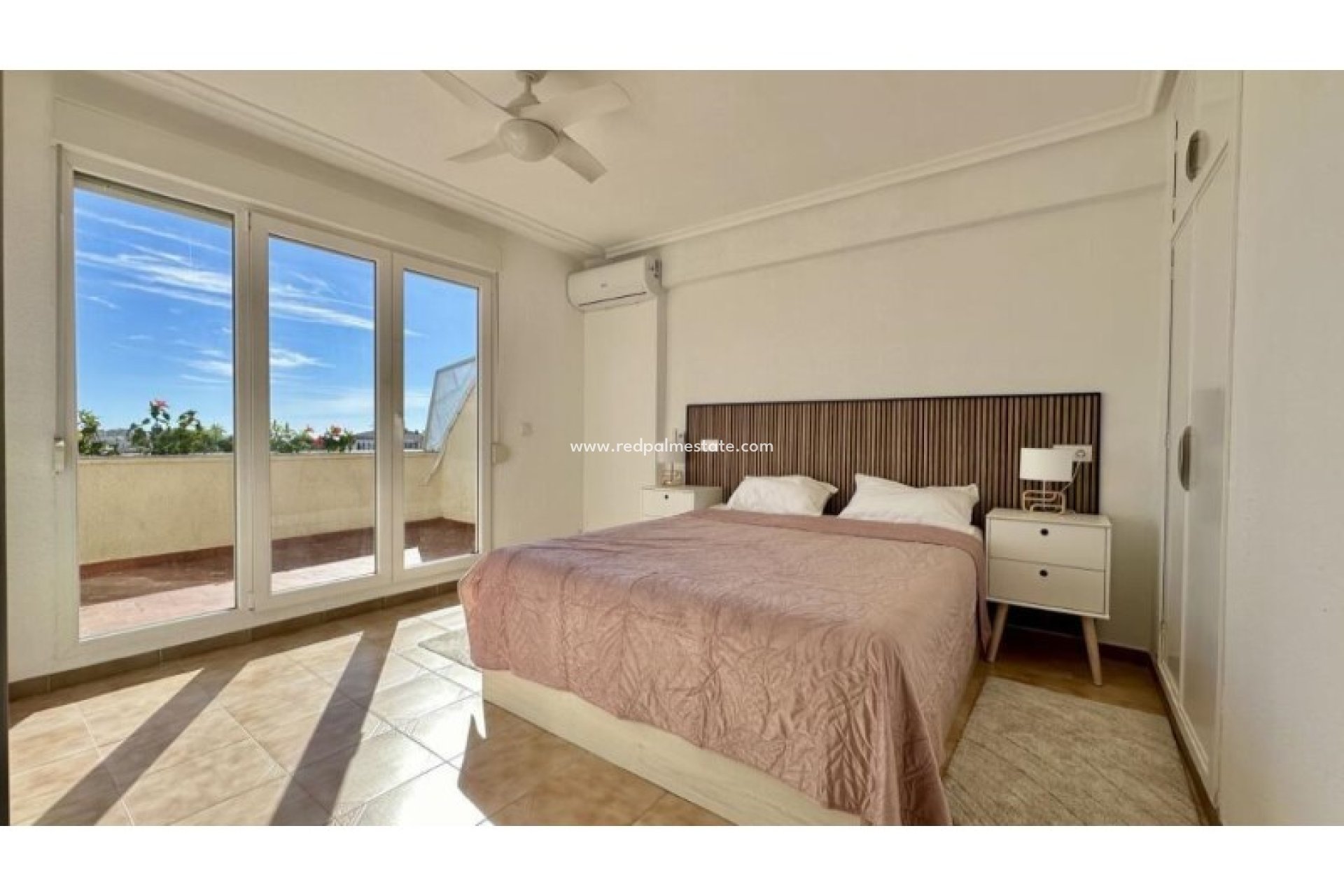 Revente - Appartements -
Torrevieja